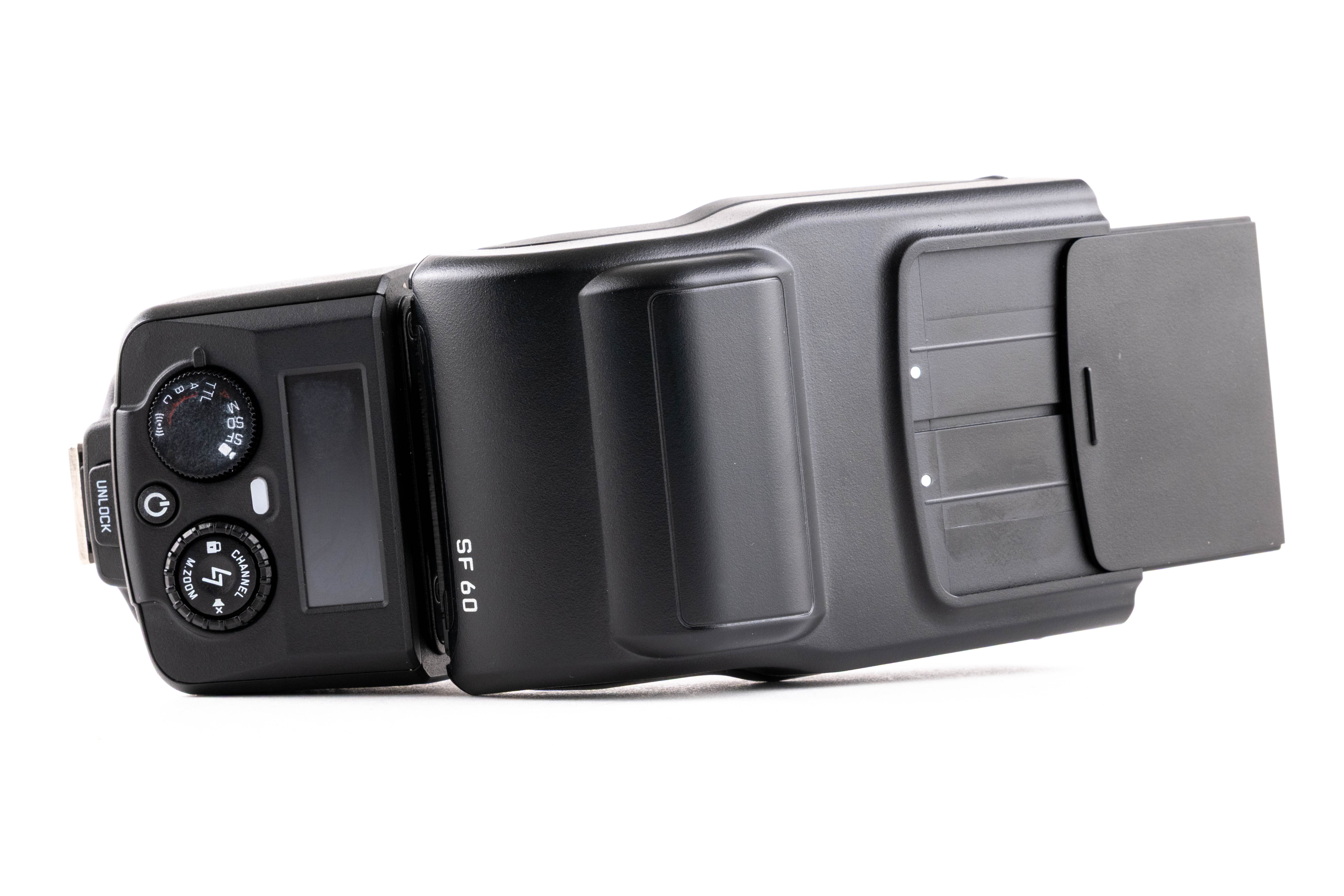 Leica Blitzgerät SF60 - 14625