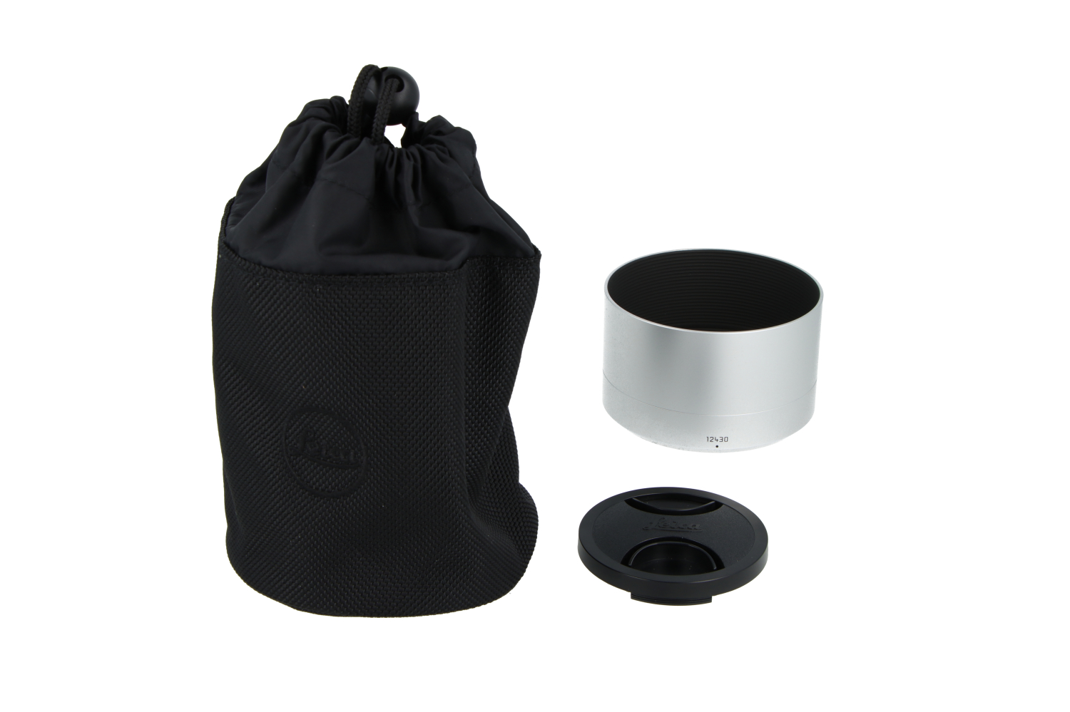 Summilux TL 35 mm 1,4 ASPH Argento (11085) Summilux TL 35 mm 1,4 ASPH Argento (11085)