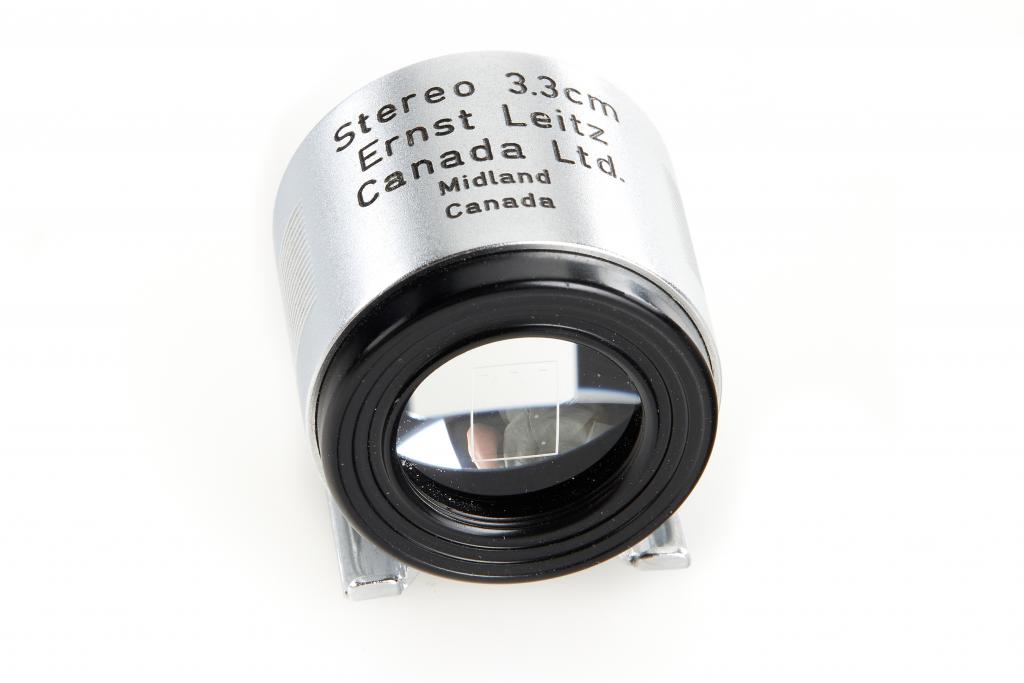 Leica OIDYO 3,3cm Stereo finder Leica OIDYO 3,3cm Stereo finder
