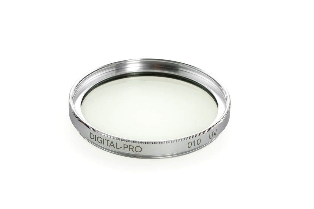 B+W 010 UV E46mm MRC DigiPro chrome