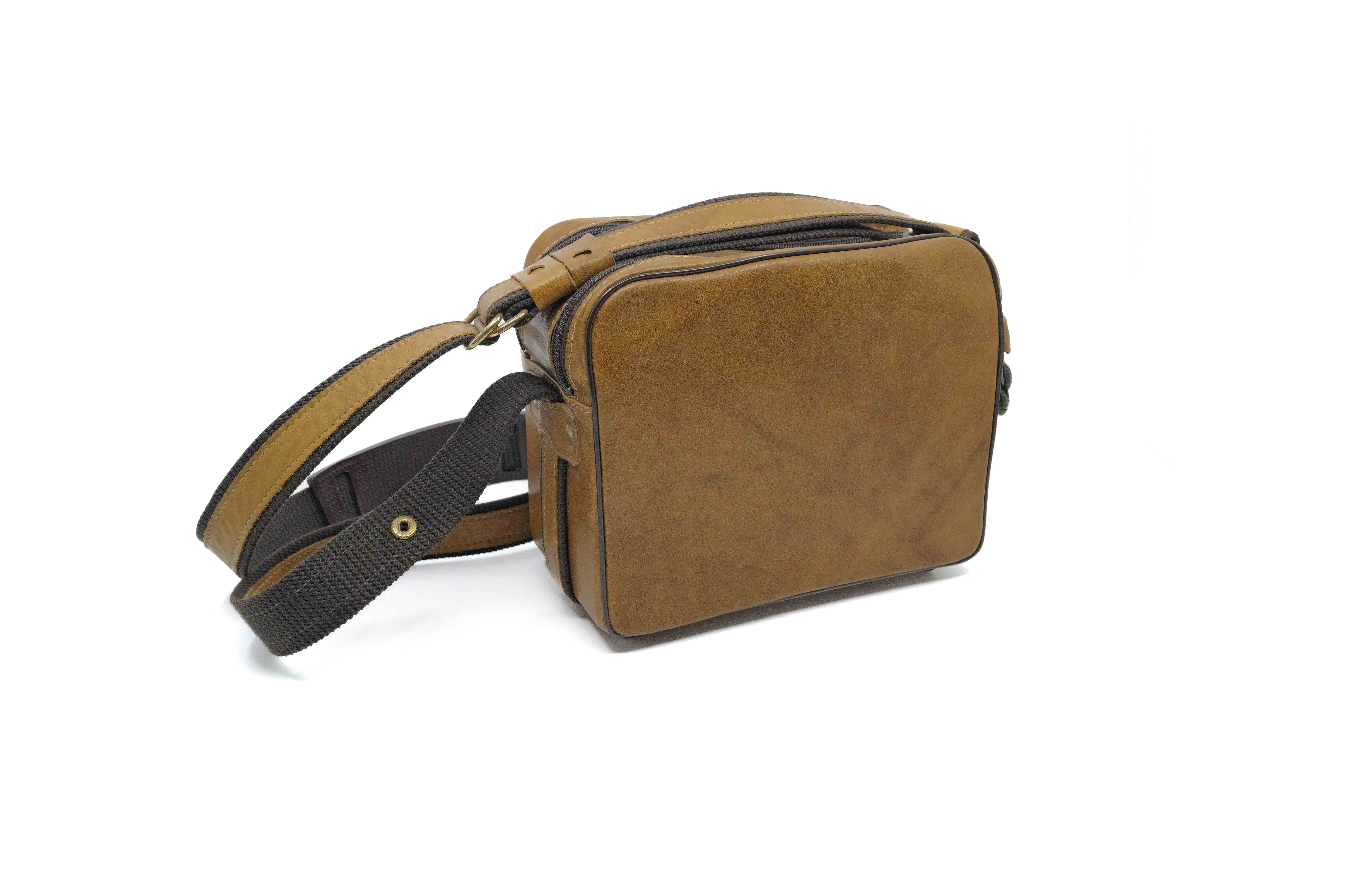 Leica Vintage-Tasche 