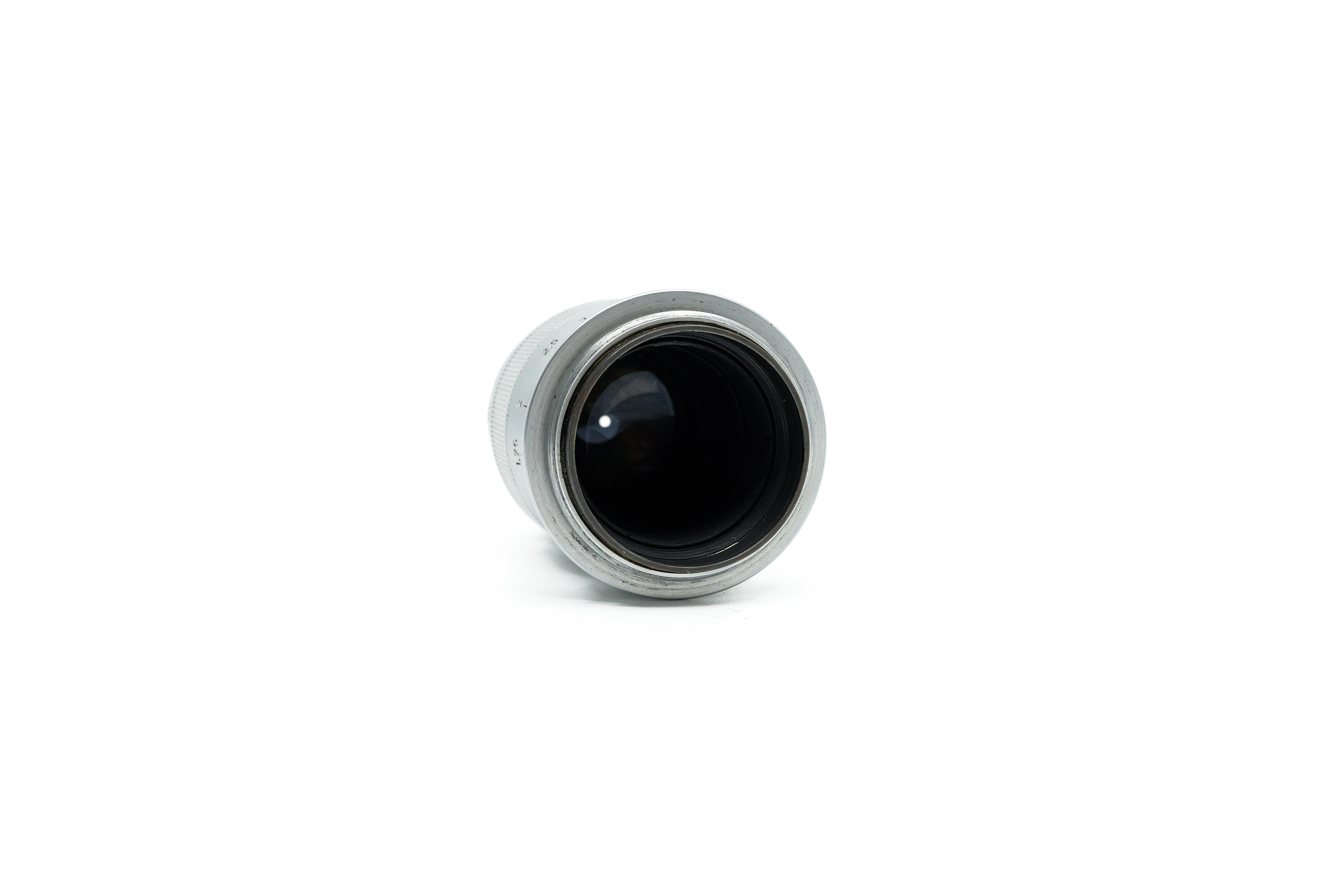 Leica Elmar 9cm f:4