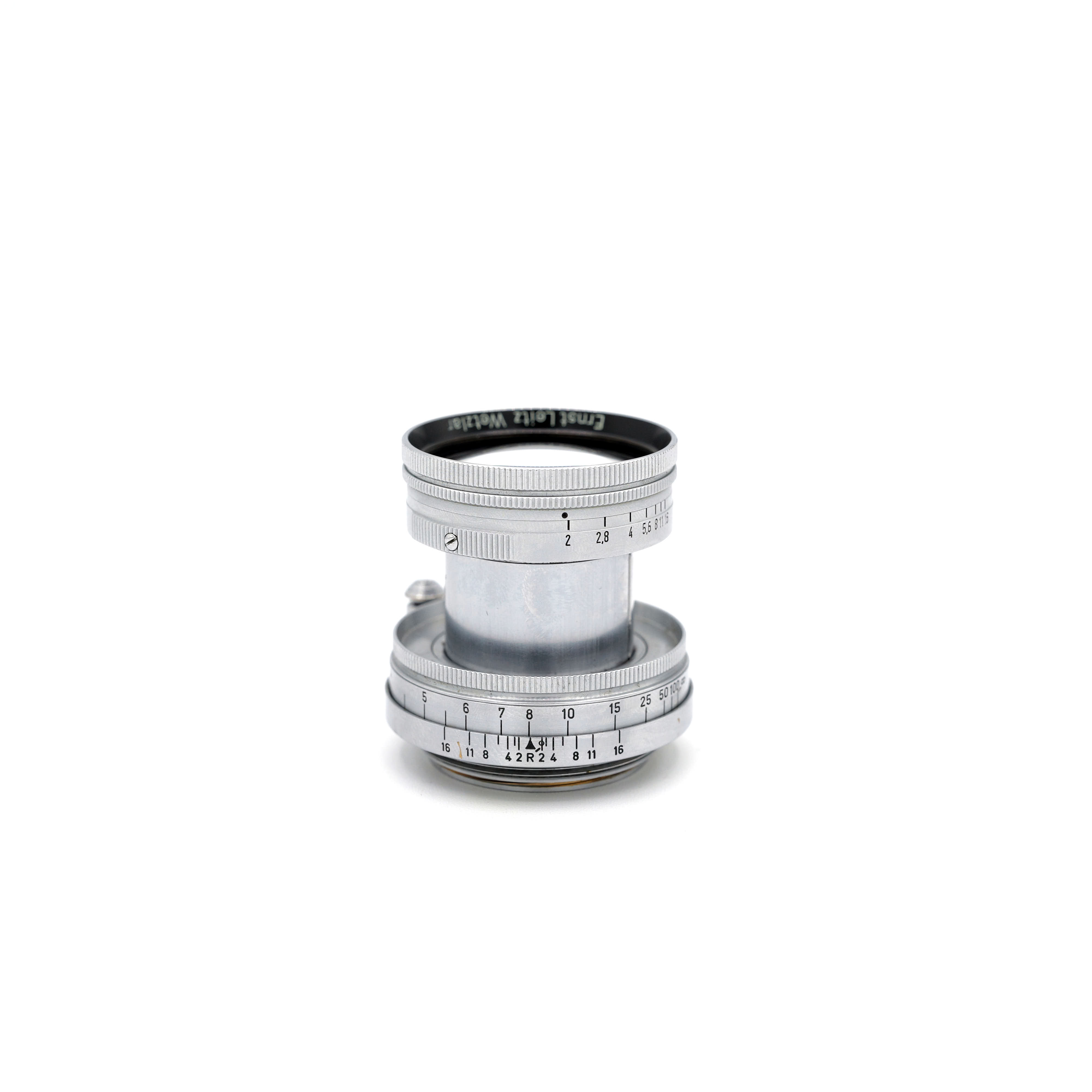 Leica Summitar 5cm F/2 Leica Summitar 5cm F/2