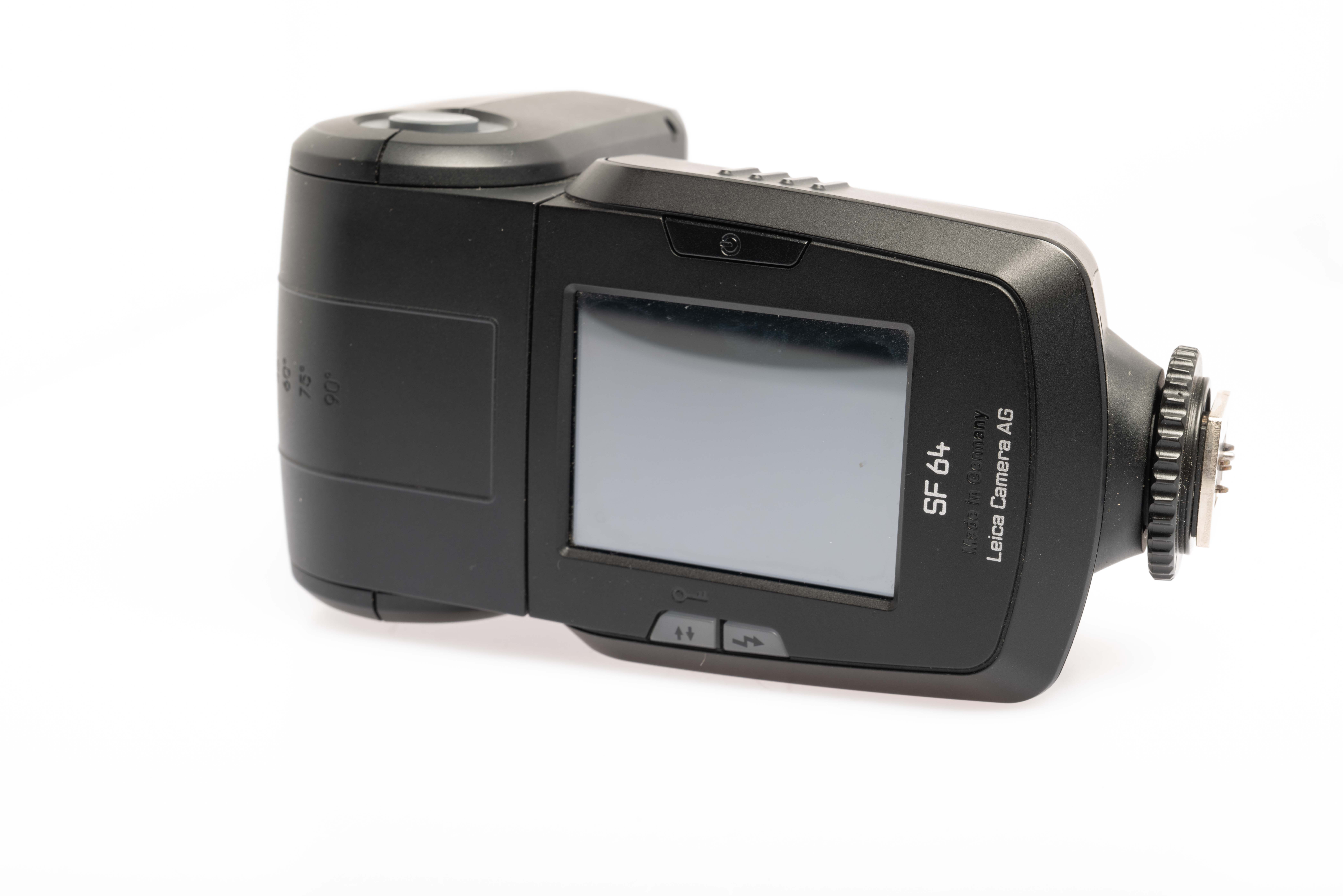 LEICA FLASH SF 64