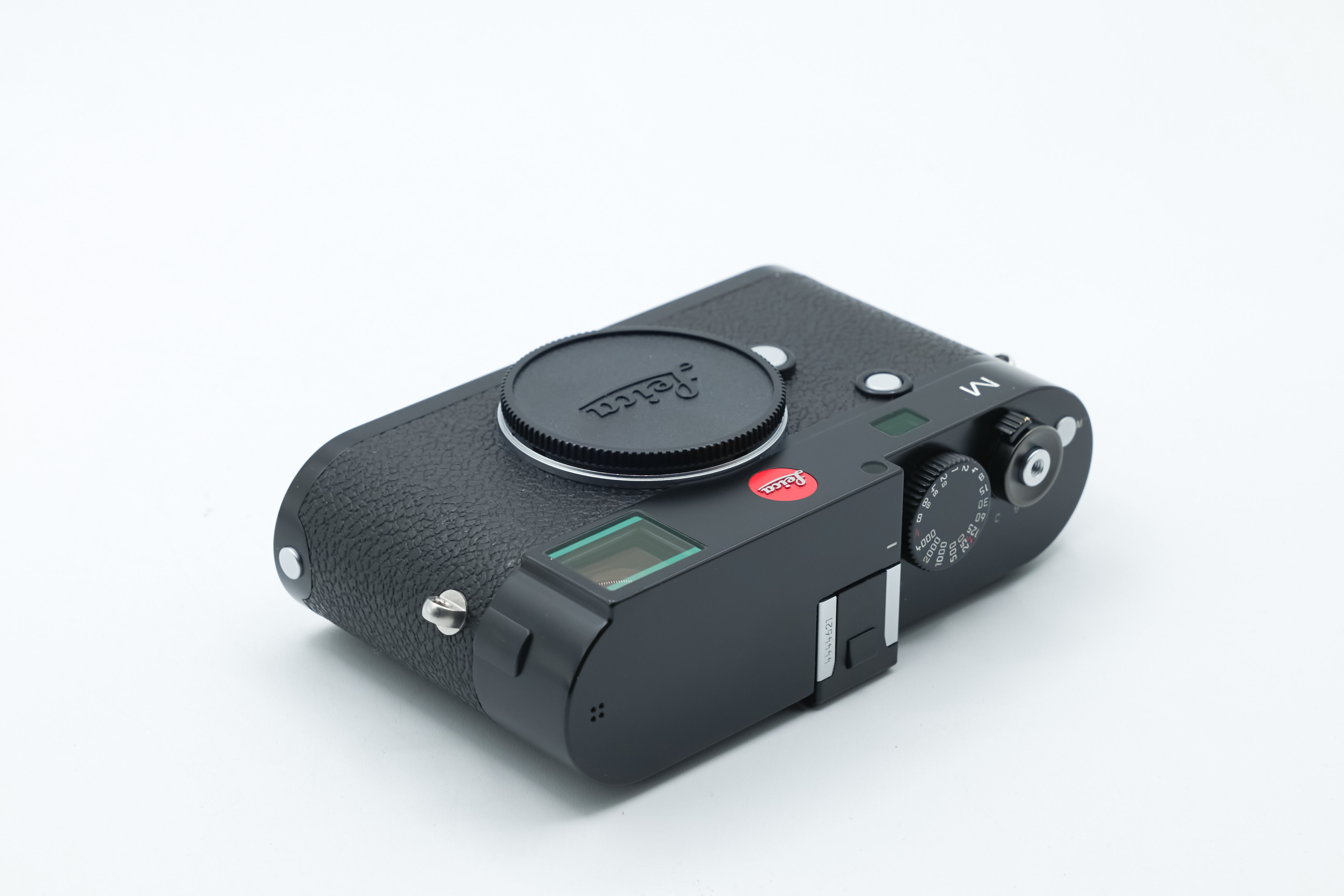 M (Typ 240), black - 10770