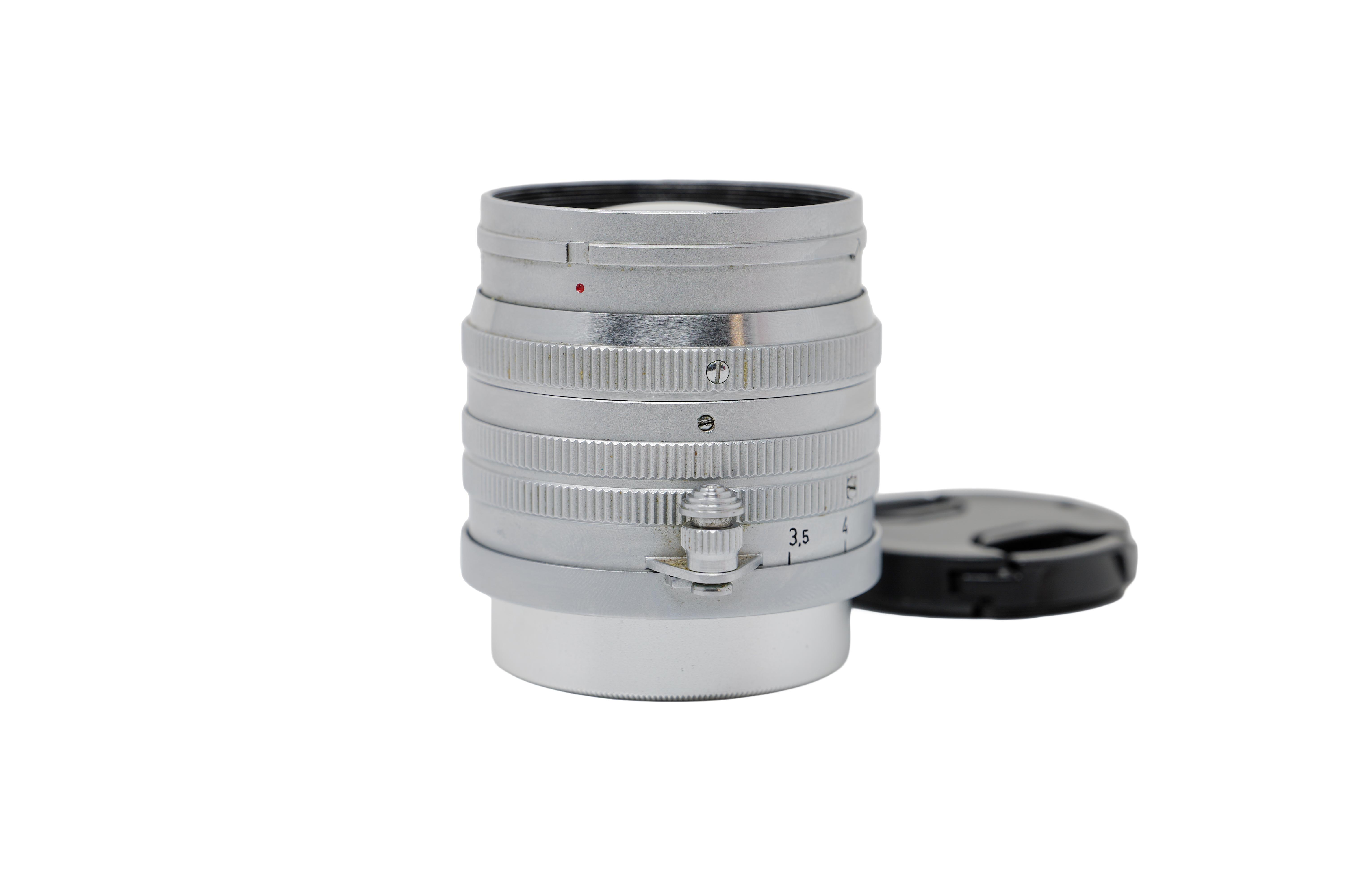 50mm Summarit F/1.5