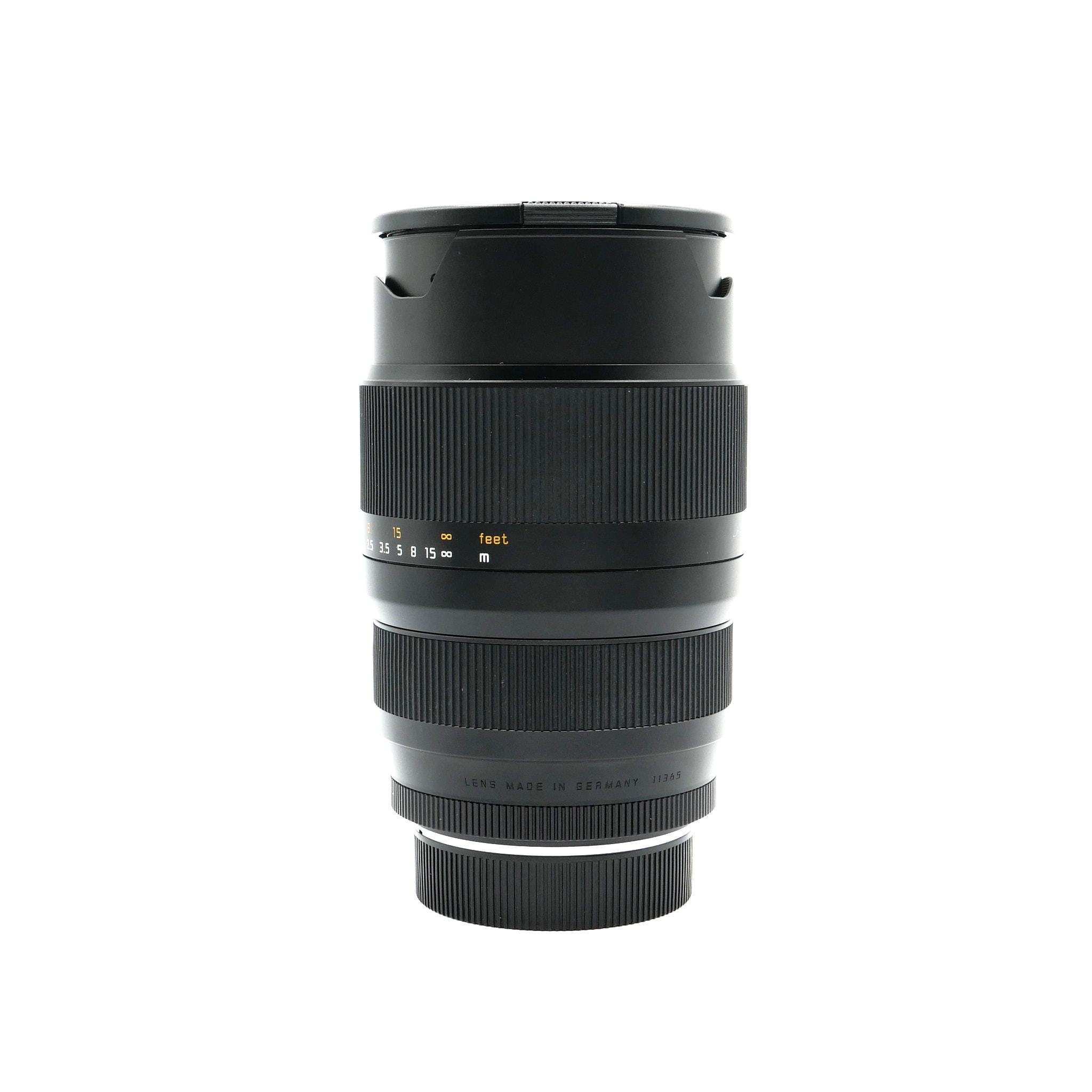 Vario-Elmarit-R 28-90mm f/2.8–4.5 ASPH ROM Vario-Elmarit-R 28-90mm f/2.8–4.5 ASPH ROM
