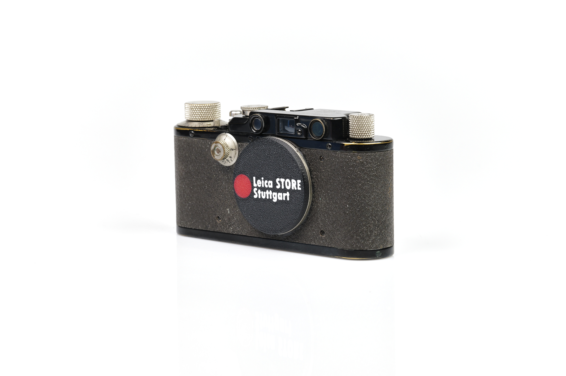 Leica I Conversion III