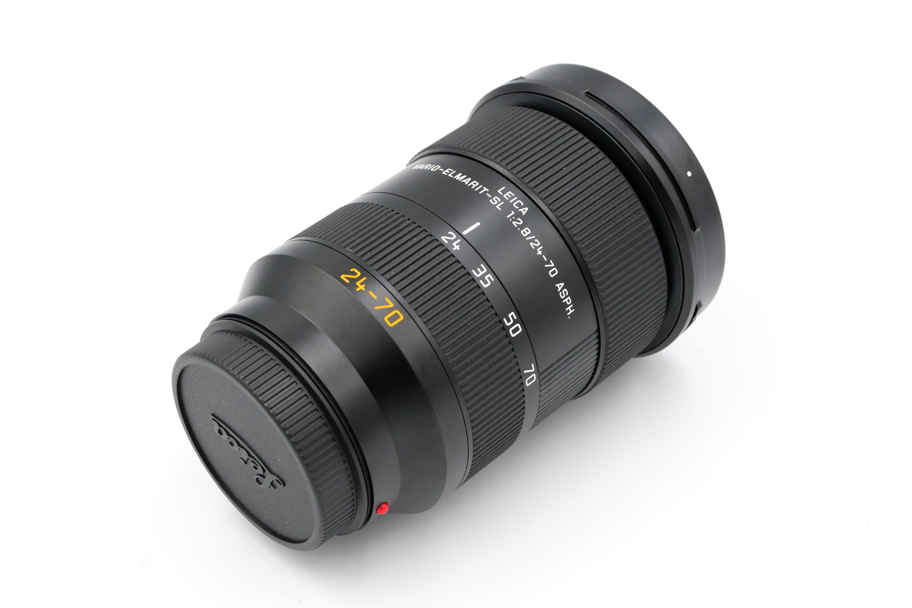 Leica Vario-Elmarit-SL f2.8 24-70mm ASPH.