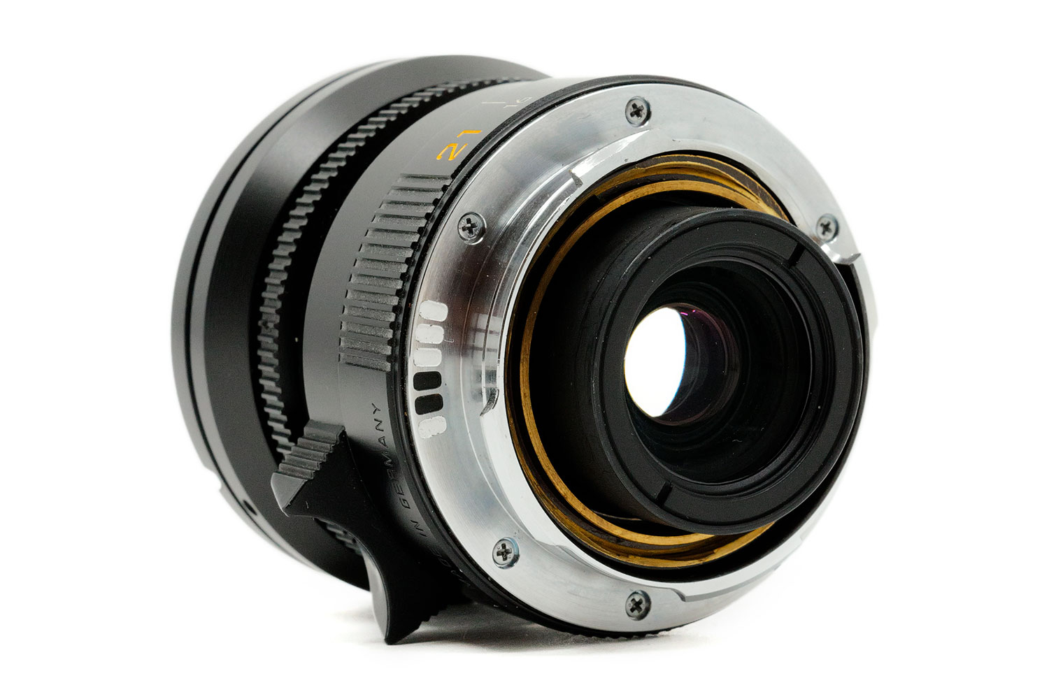 Leica ELMARIT-M 2.8/21mm Asph. 6-bits (11135)