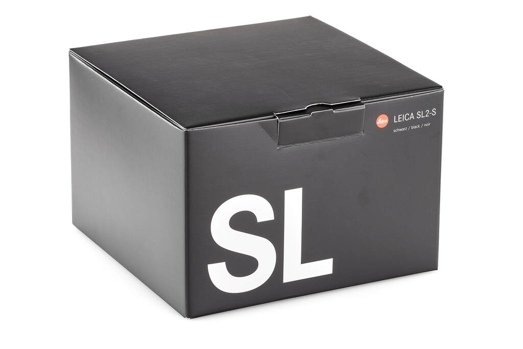 Leica SL2-S 10880