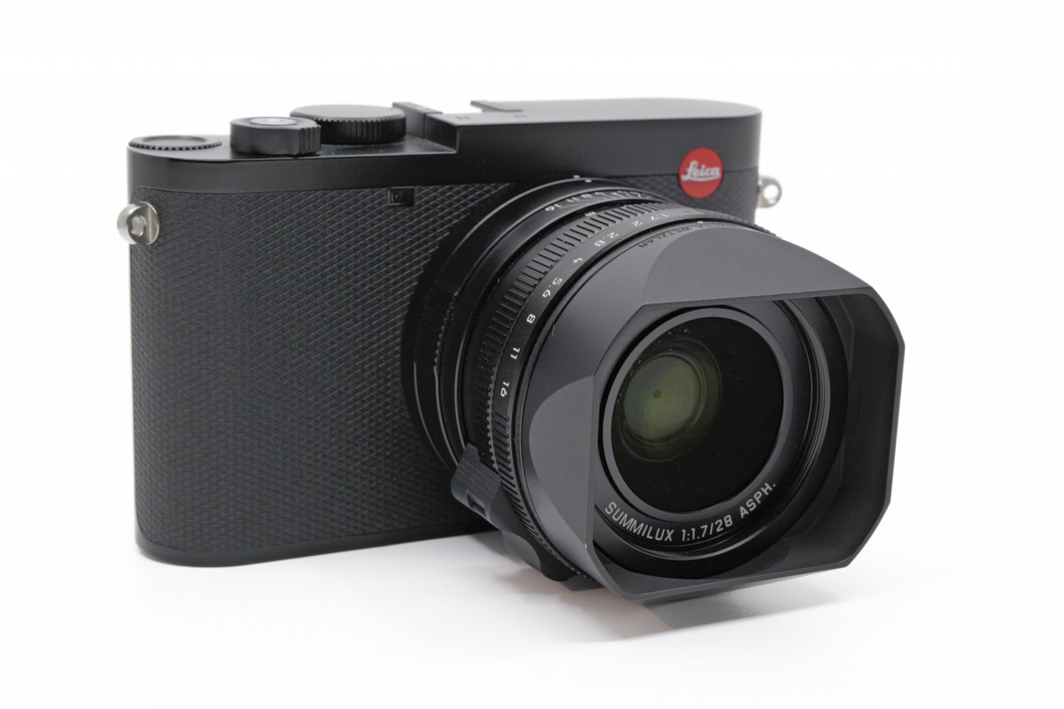 Leica Q3