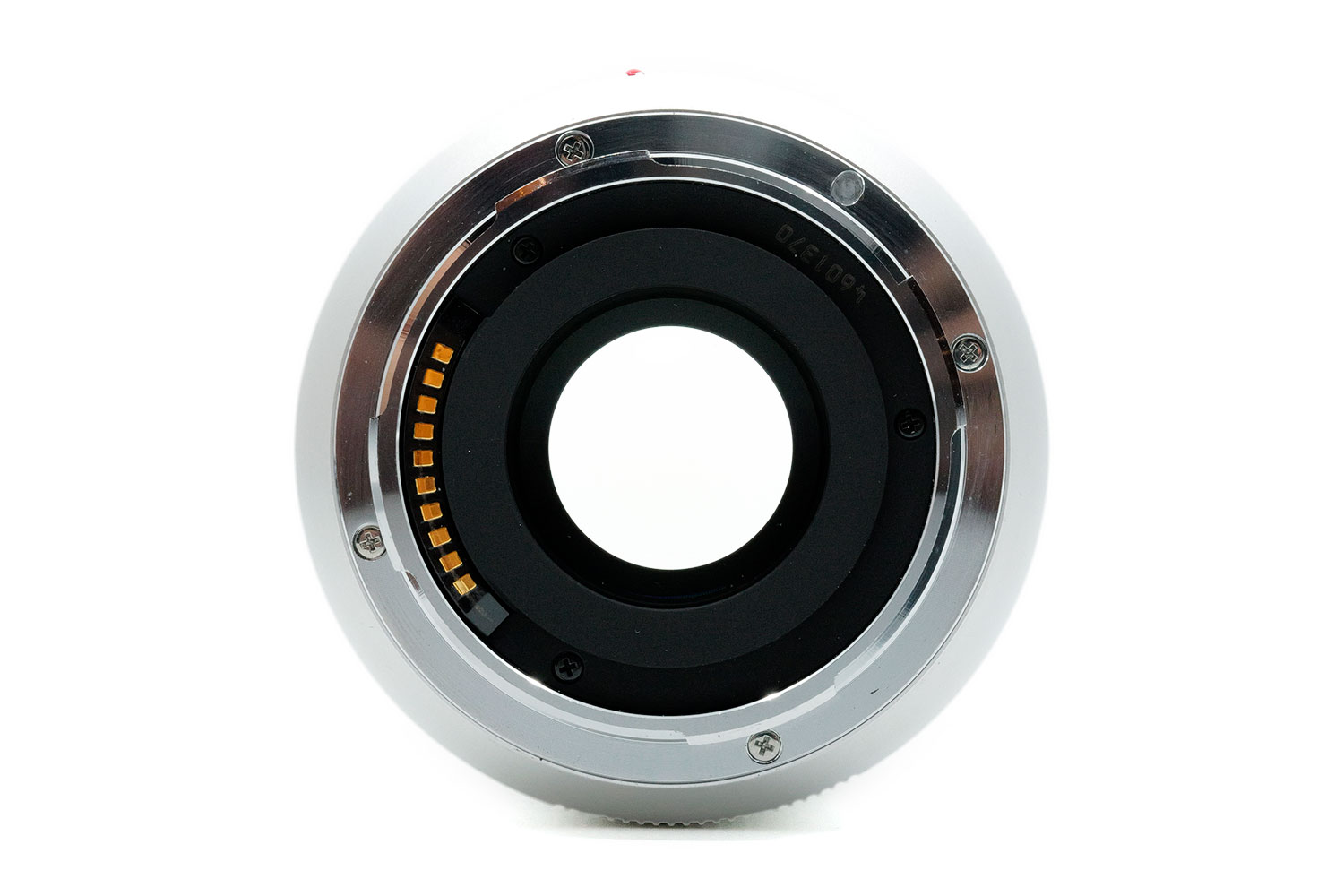 Leica SUMMILUX-TL 1.4/35mm ASPH, silver, Ex-demo (11085)