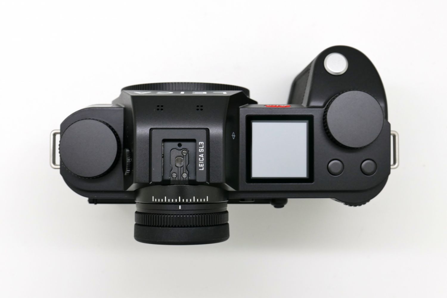 Leica SL3