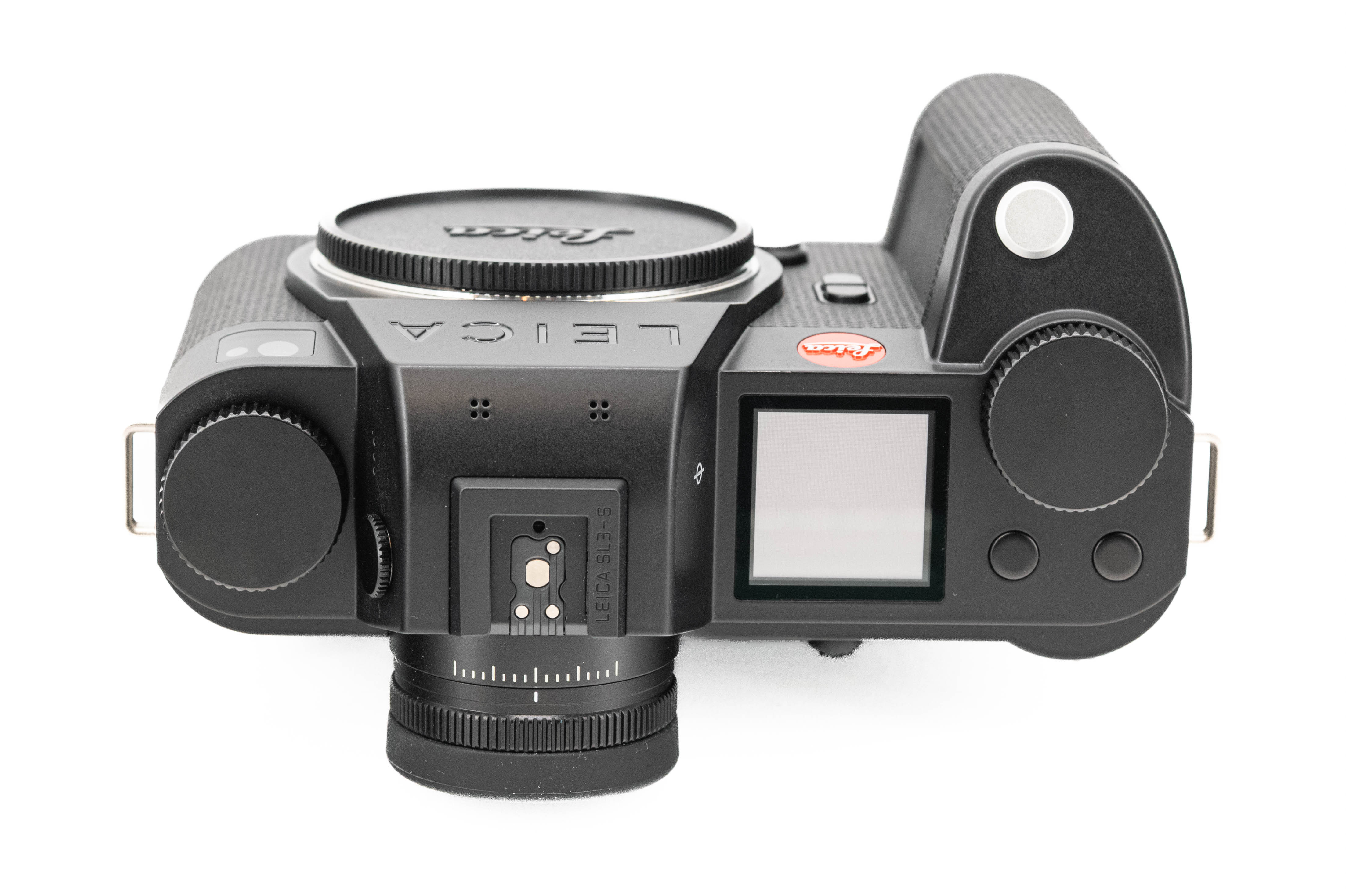 Leica SL3-S Black 10643