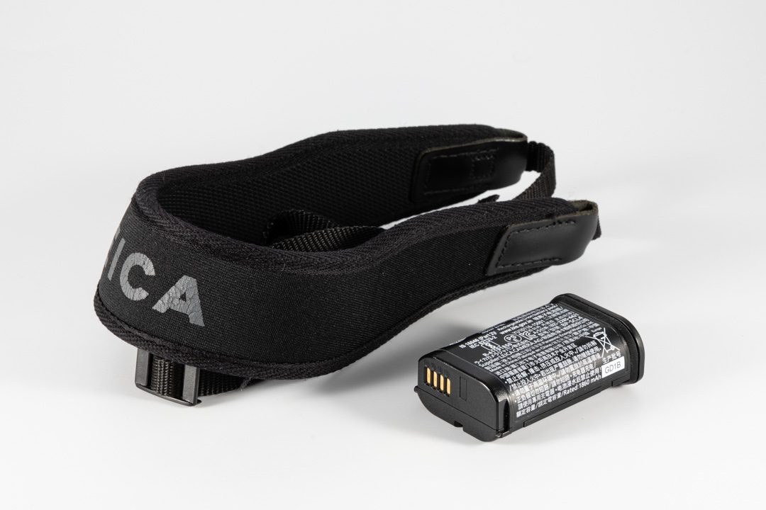Leica SL2-S Reporter (Version EU/US/JP) (10891)