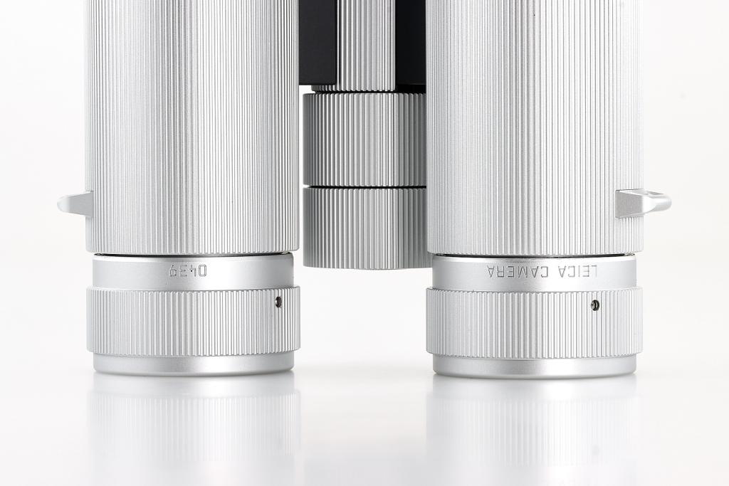 Leica Ultravid 40084 8x32 "Edition Zagato" - Limited Edition 439 of 1000