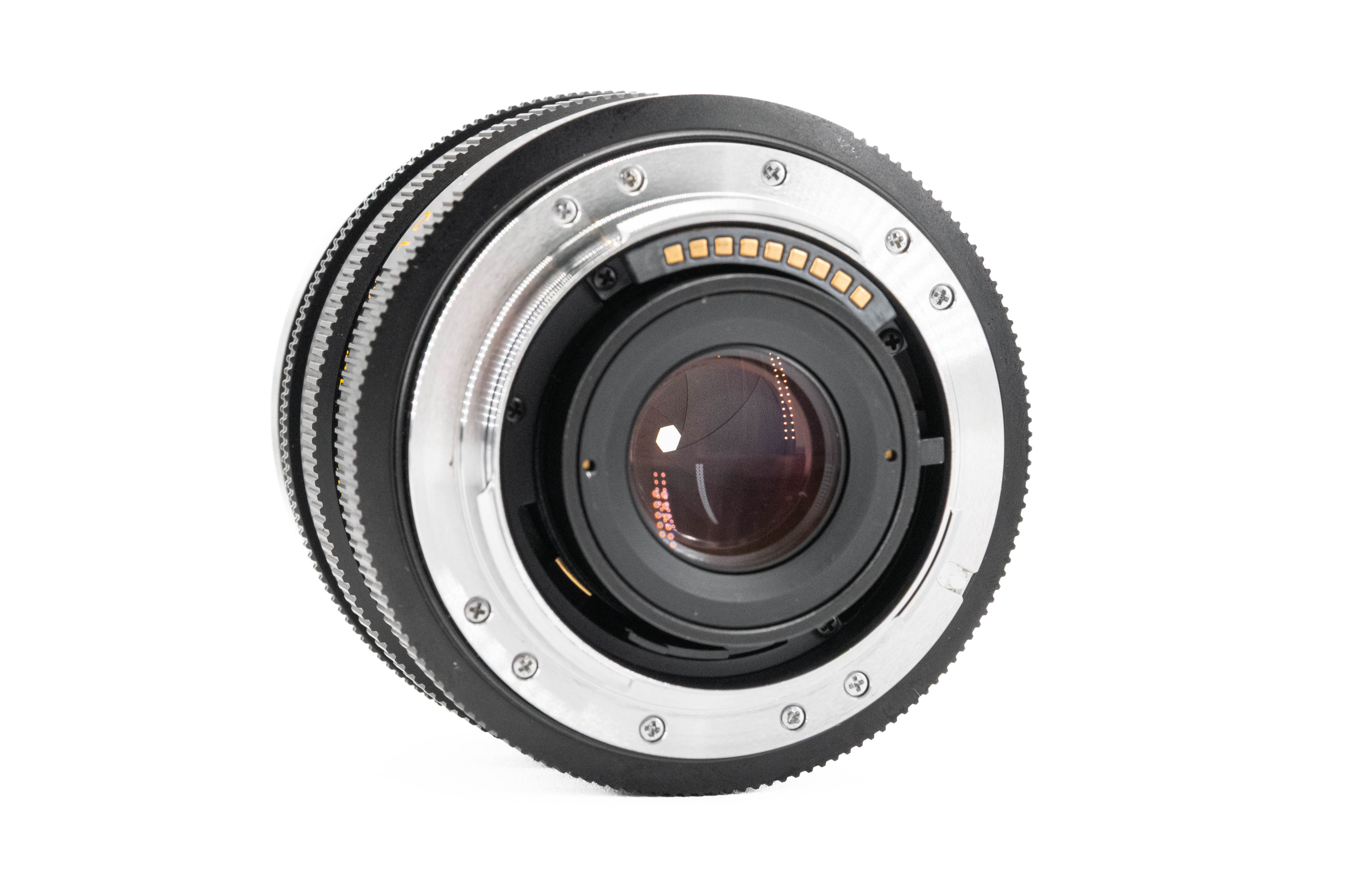 Leica Elmarit-R 19mm f/2.8 V2 ROM 11258