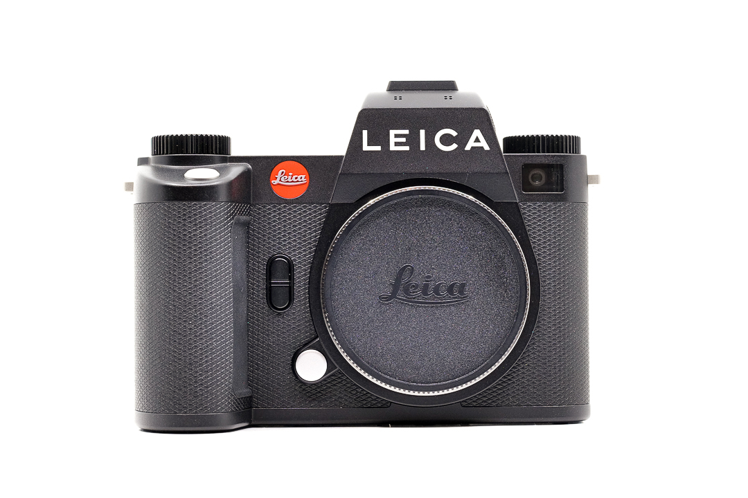 Leica SL3