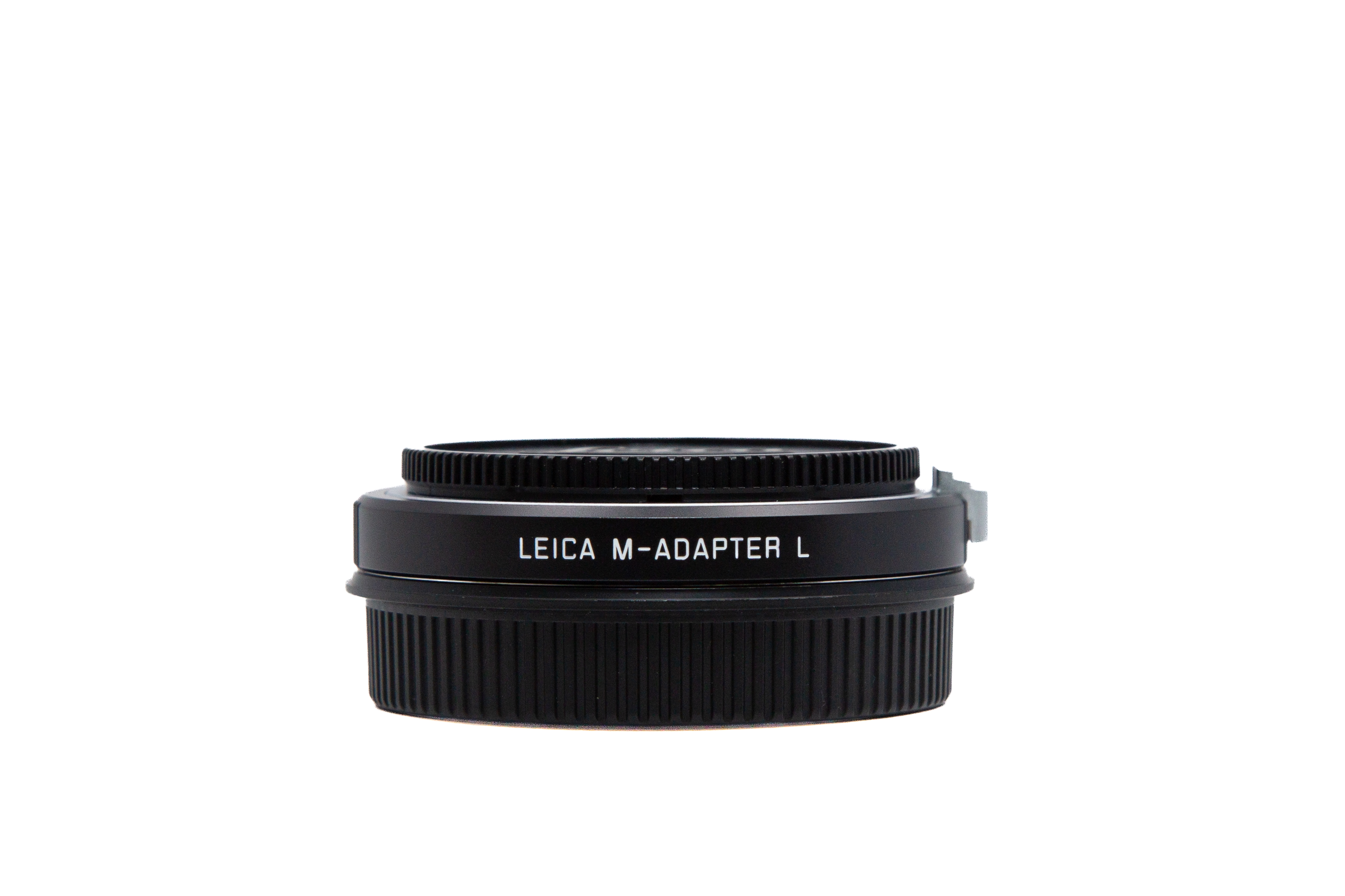 Leica M-Adapter L - schwarz
