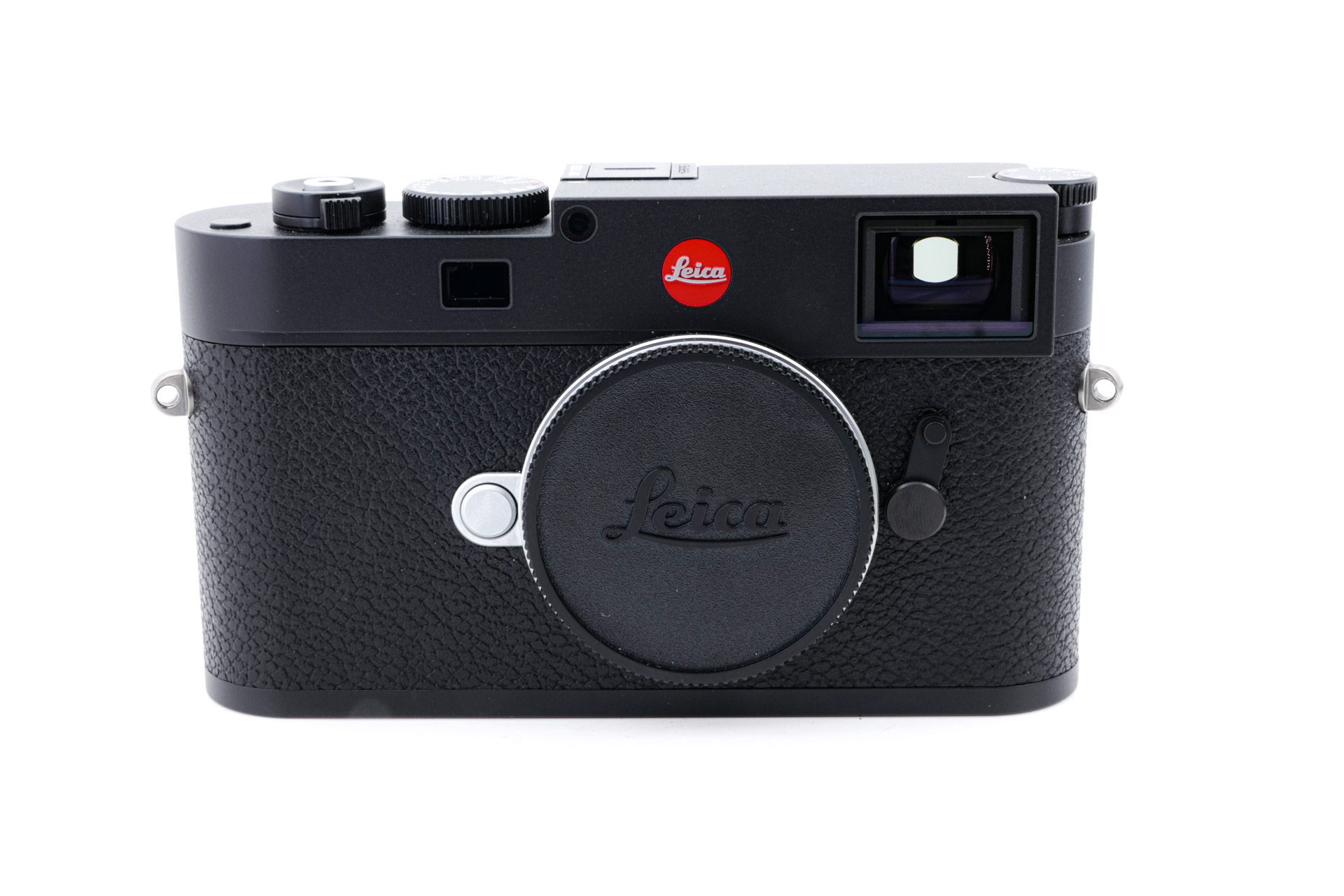 LEICA M11 black paint