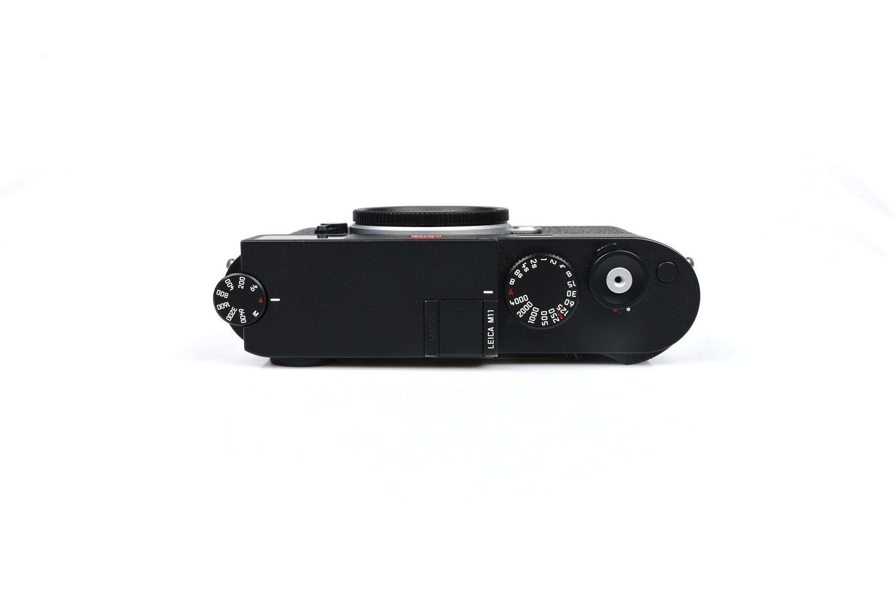 Leica M11 Black