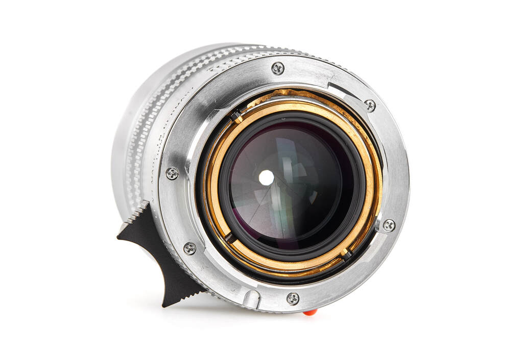 Leica Summilux-M 11892 1,4/50mm chrome ASPH.