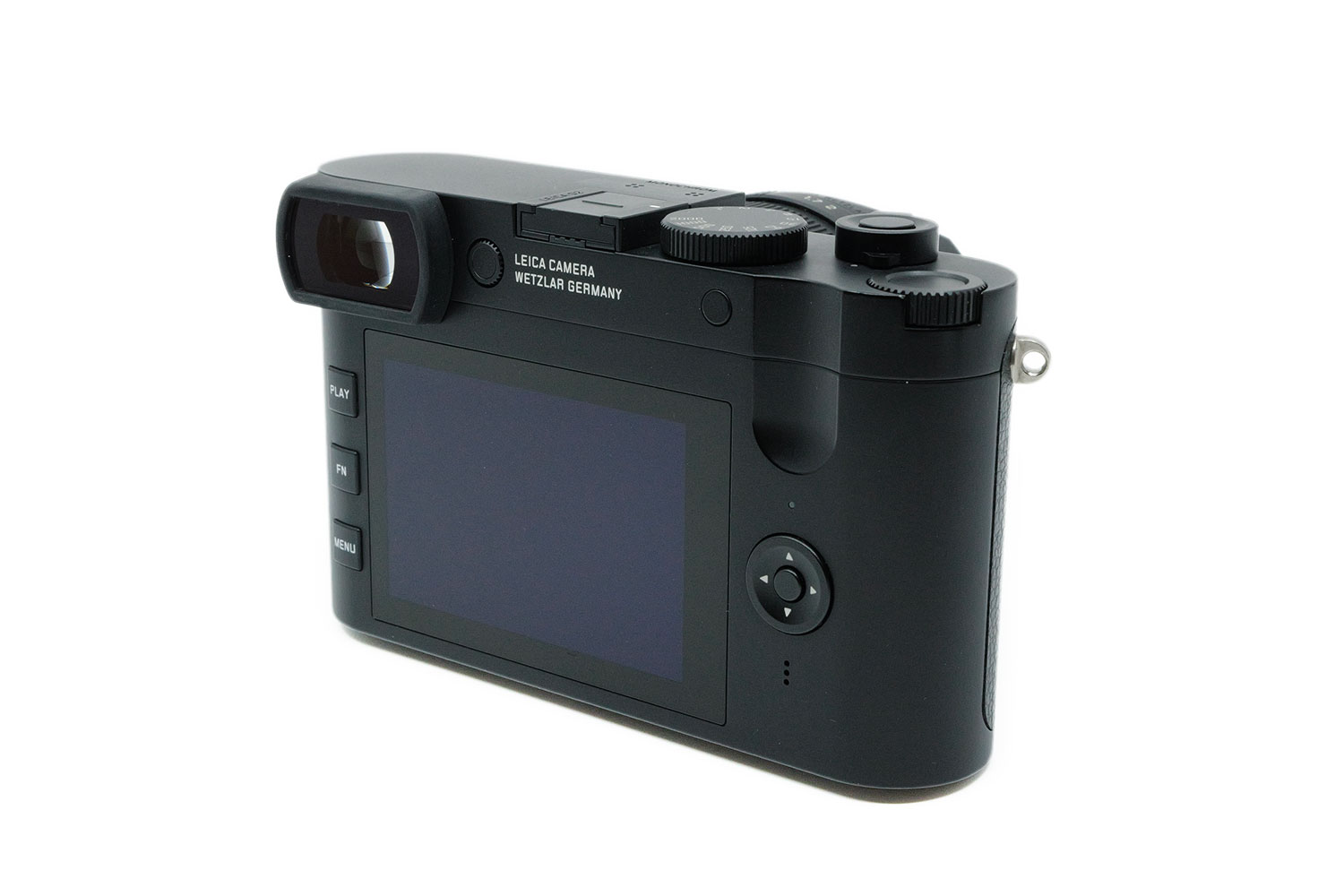 Leica Q2 Monochrom (19055)