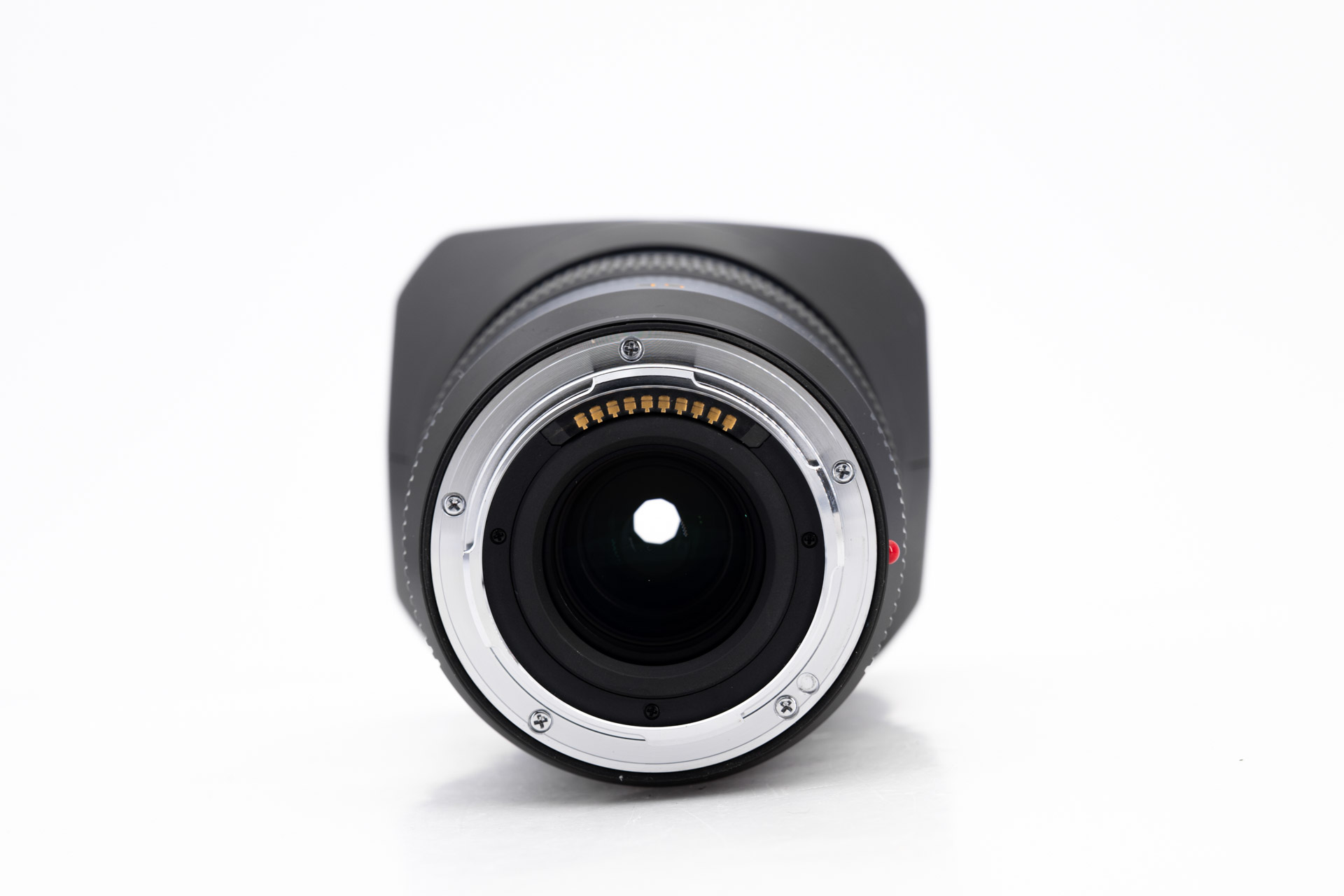 LEICA APO-SUMMICRON-SL 2.0/35mm ASPH.