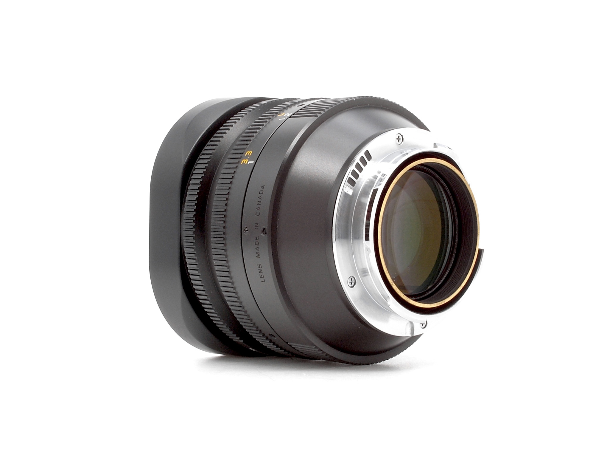 Leica Noctilux-M 1:1.0/50mm 6Bit