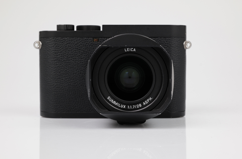 Leica Q2 Monochrom