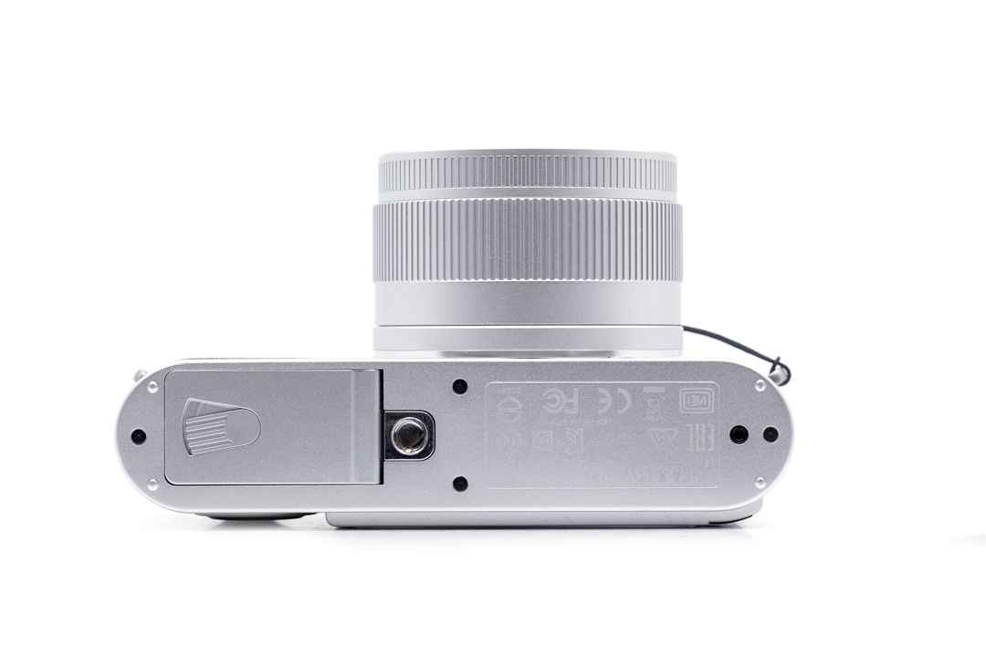 Leica X (Typ 113) ""White"" Set"