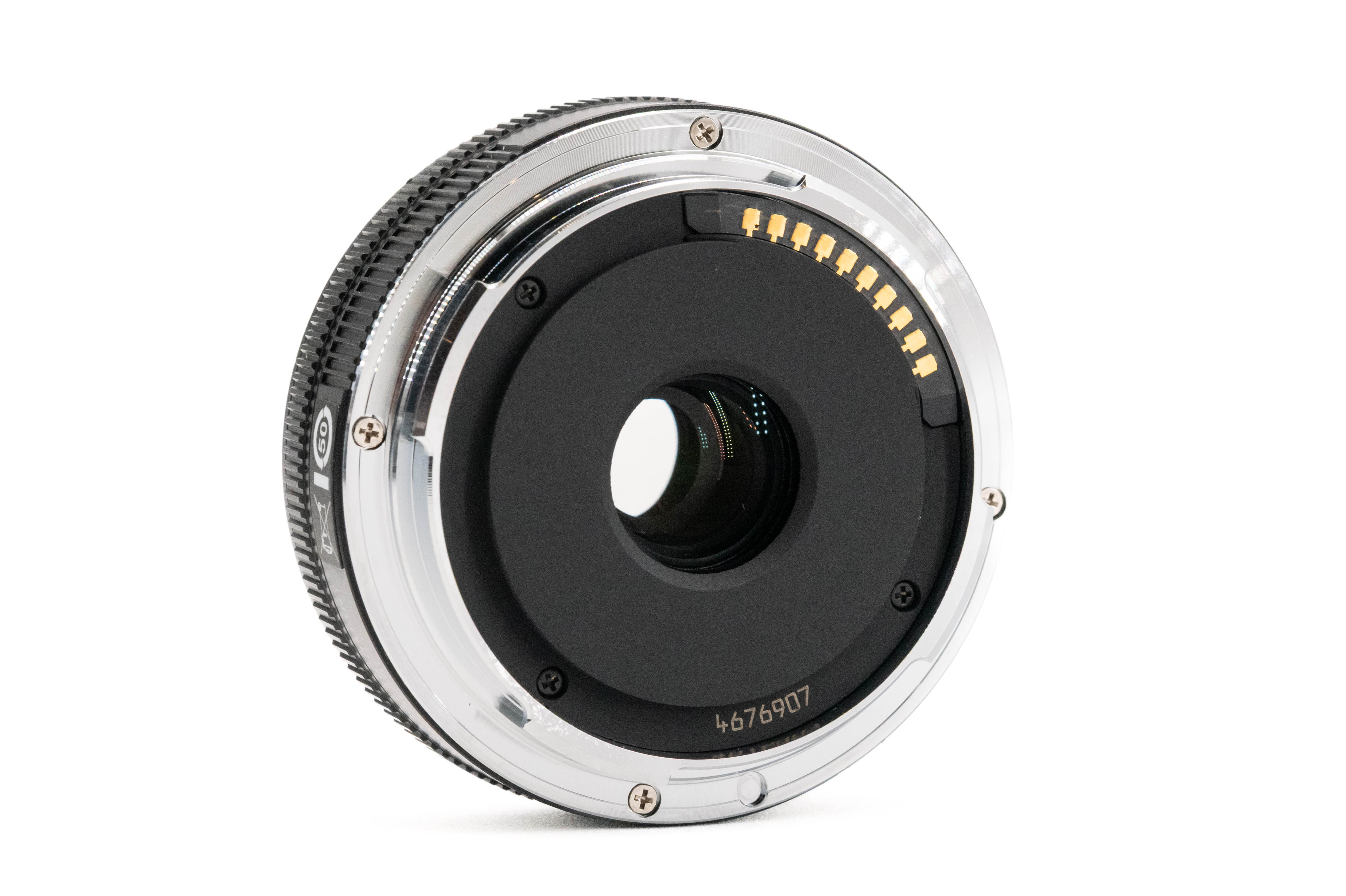 Leica Elmarit-TL 18mm f/2.8 11088