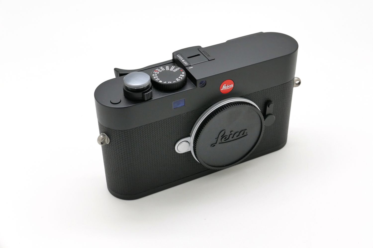 Leica M EV1