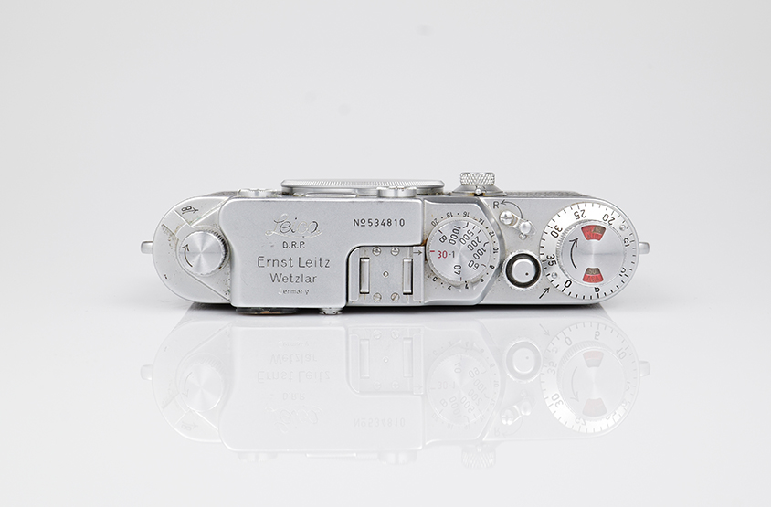Leica IIIf Leica IIIf