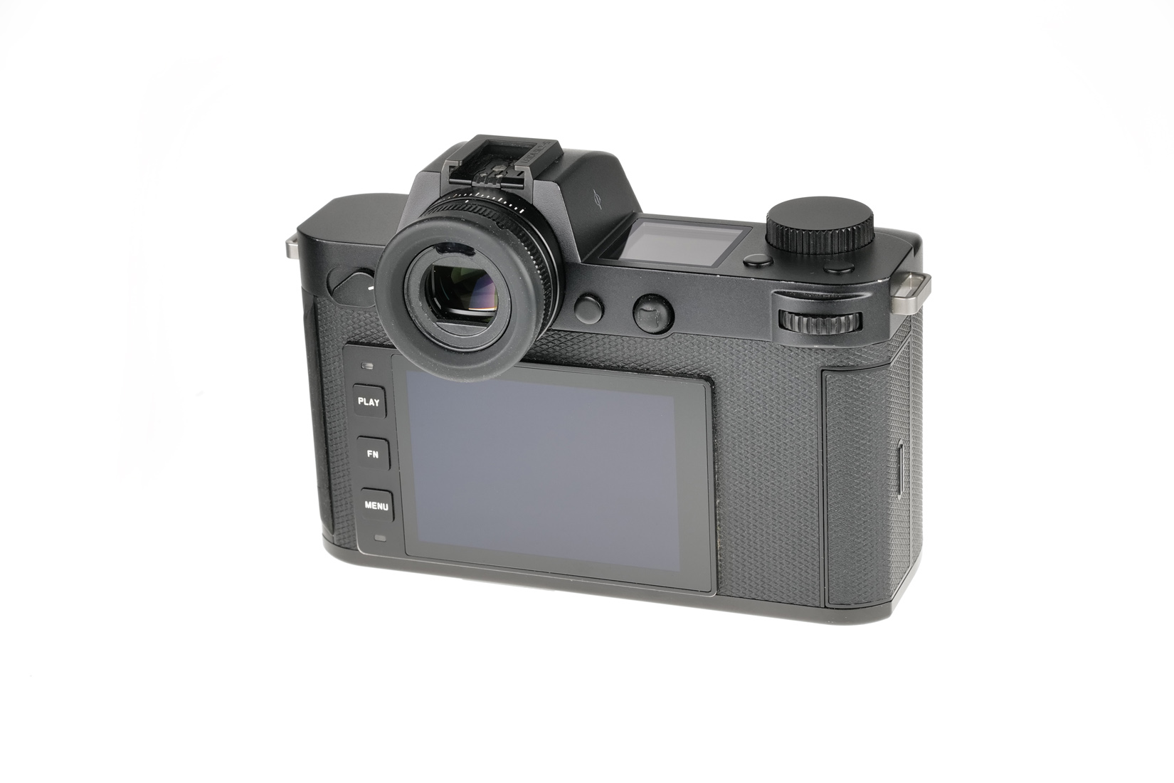 Leica SL2-S, black 10880