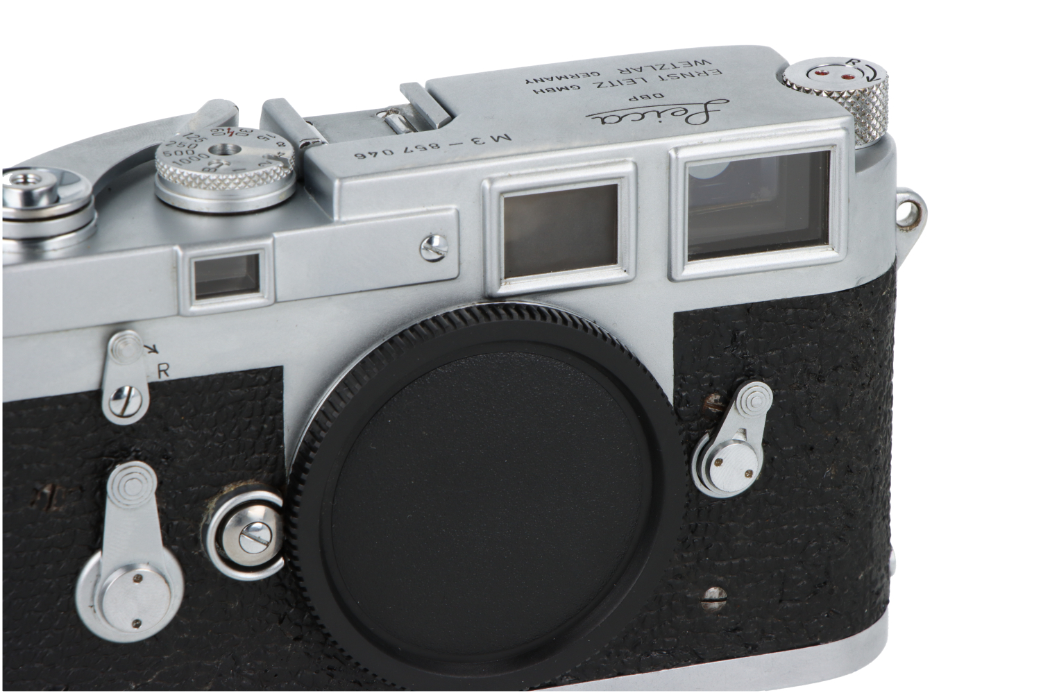 Leica M3 (10150)