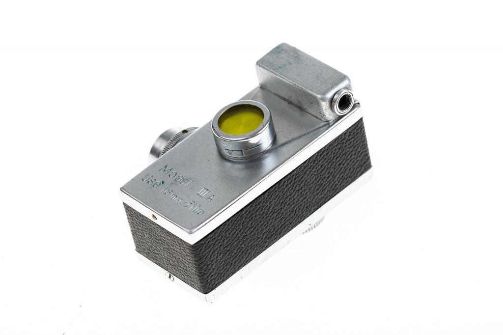 Riken Steky IIIa Riken Steky IIIa