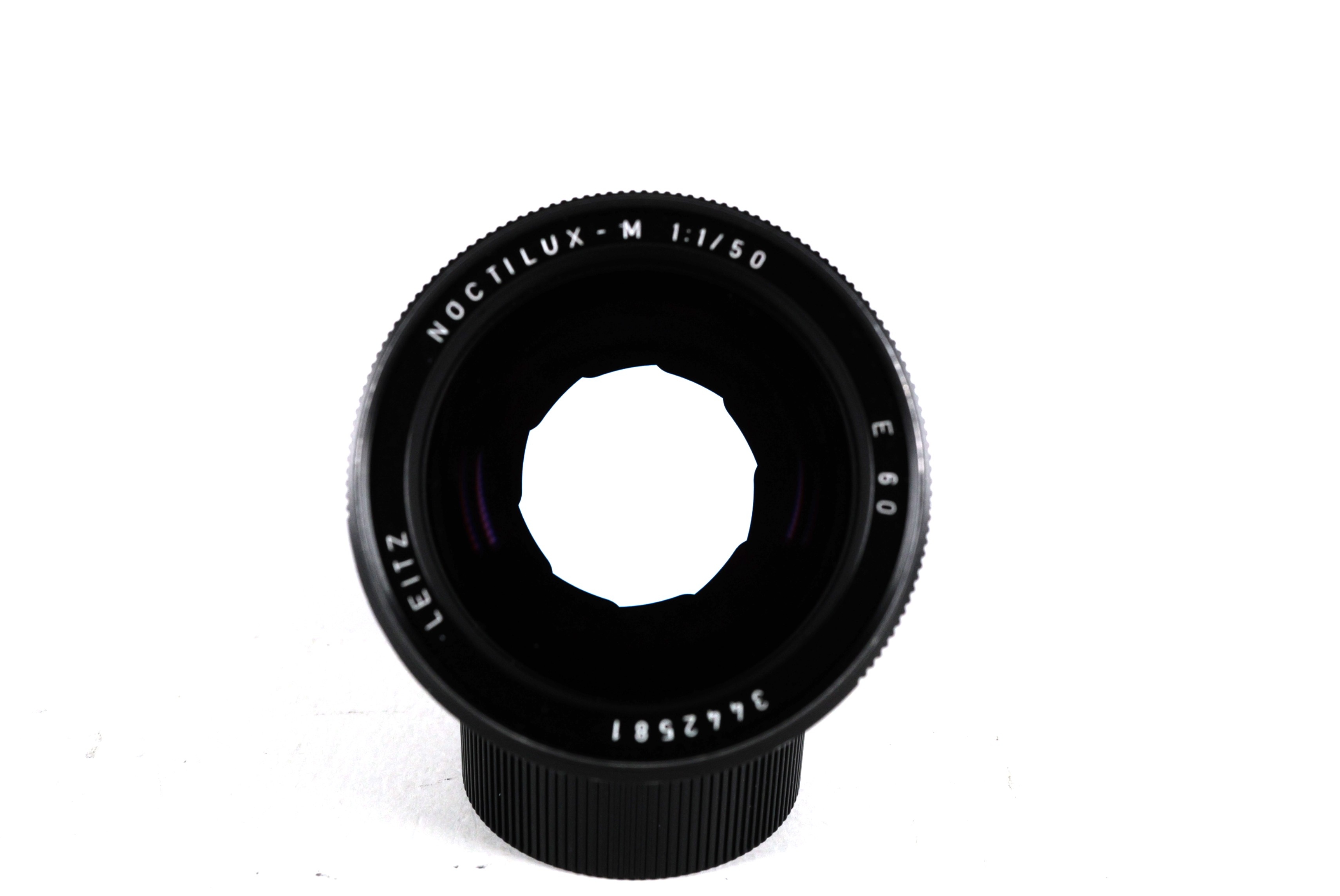 Leitz NOCTILUX-M 1/50 mm