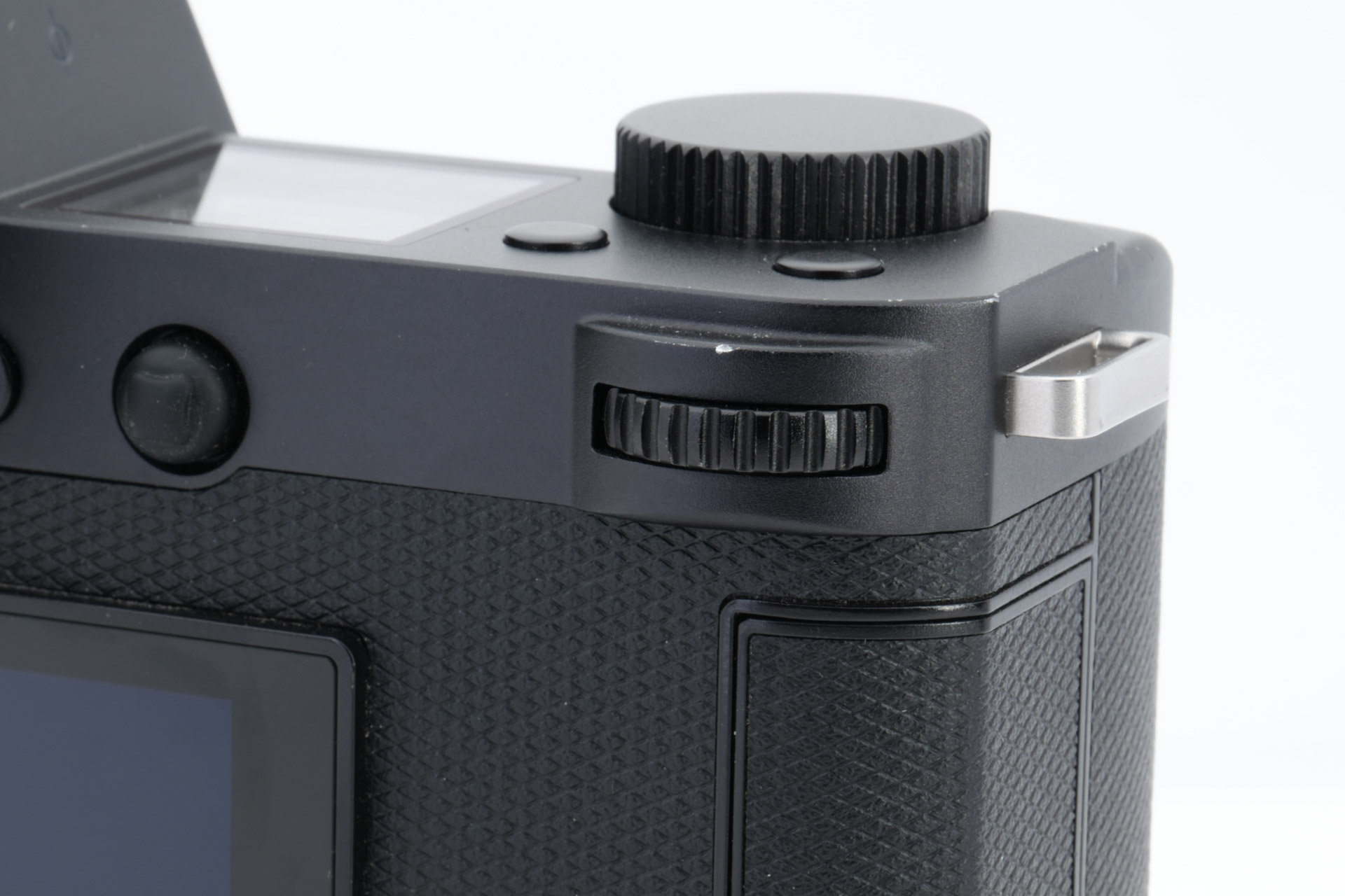 LEICA SL2-S, black, European/US/Japanese version