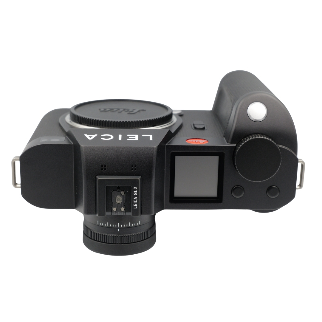 Leica SL2 Black