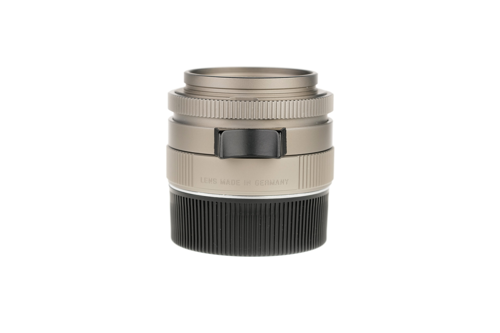 Leica Summicron-M Titan 1:2/35mm ASPH.