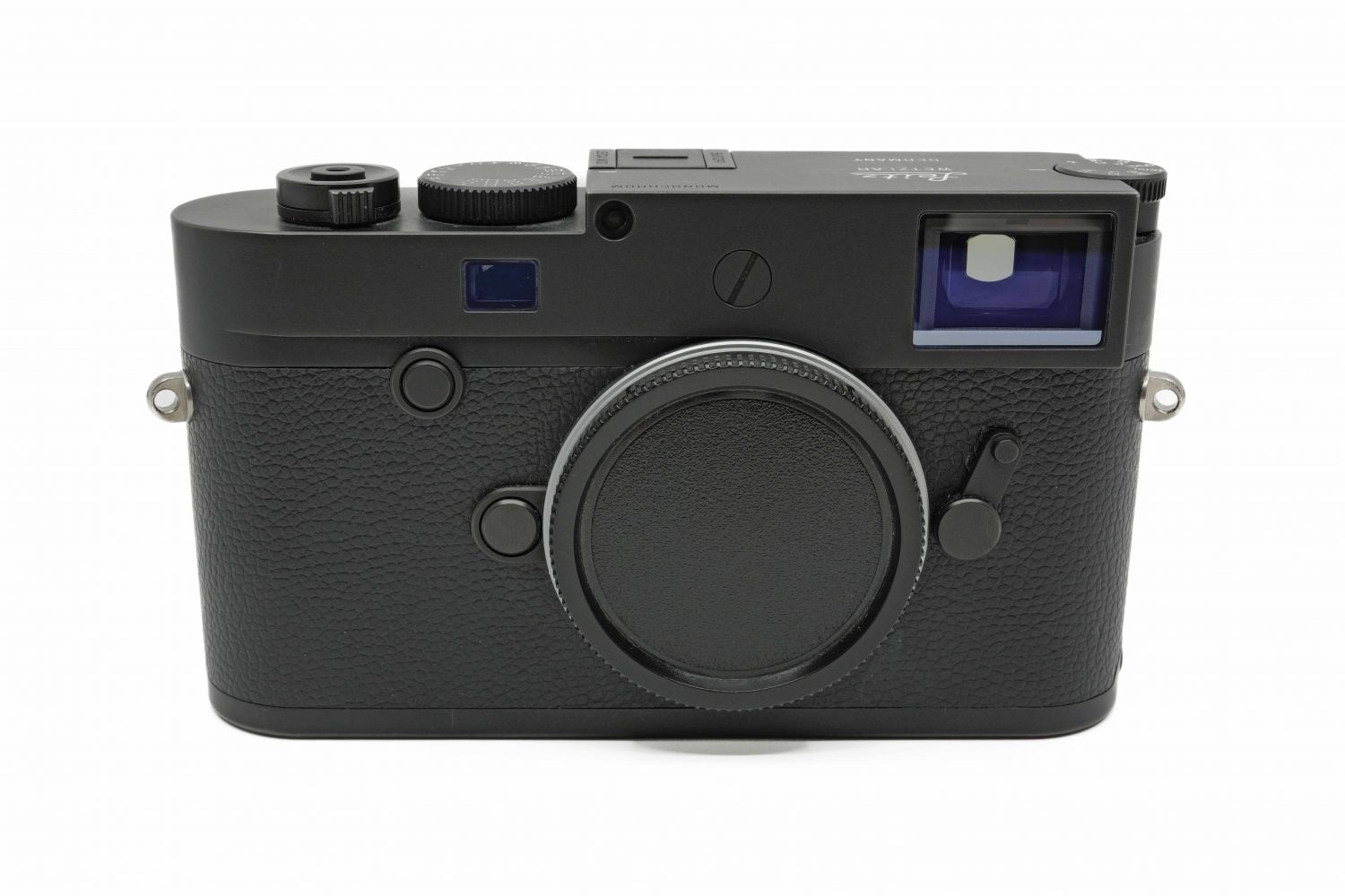 Leica M10 Monochrom ‘Leitz Wetzlar’ Edition
