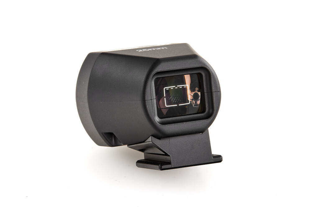 Voigtländer 25mm Finder
