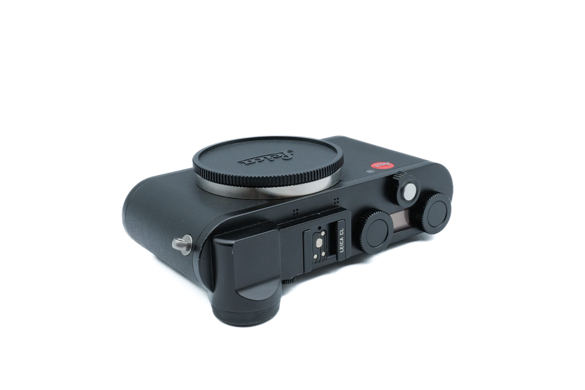 Leica CL Black - 19301