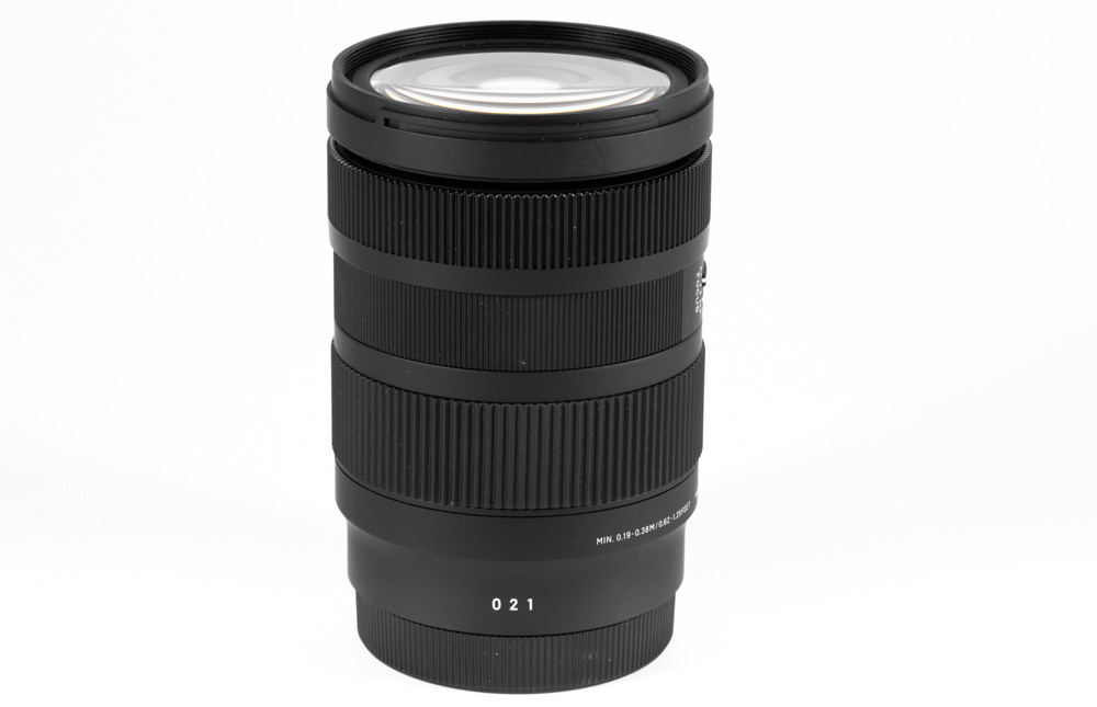 SIGMA 28-70 mm f2.8 DG DN.