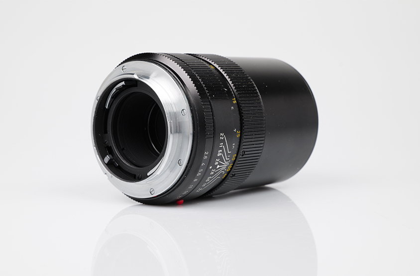 LEICA ELMARIT-R 1:2.8/135 mm