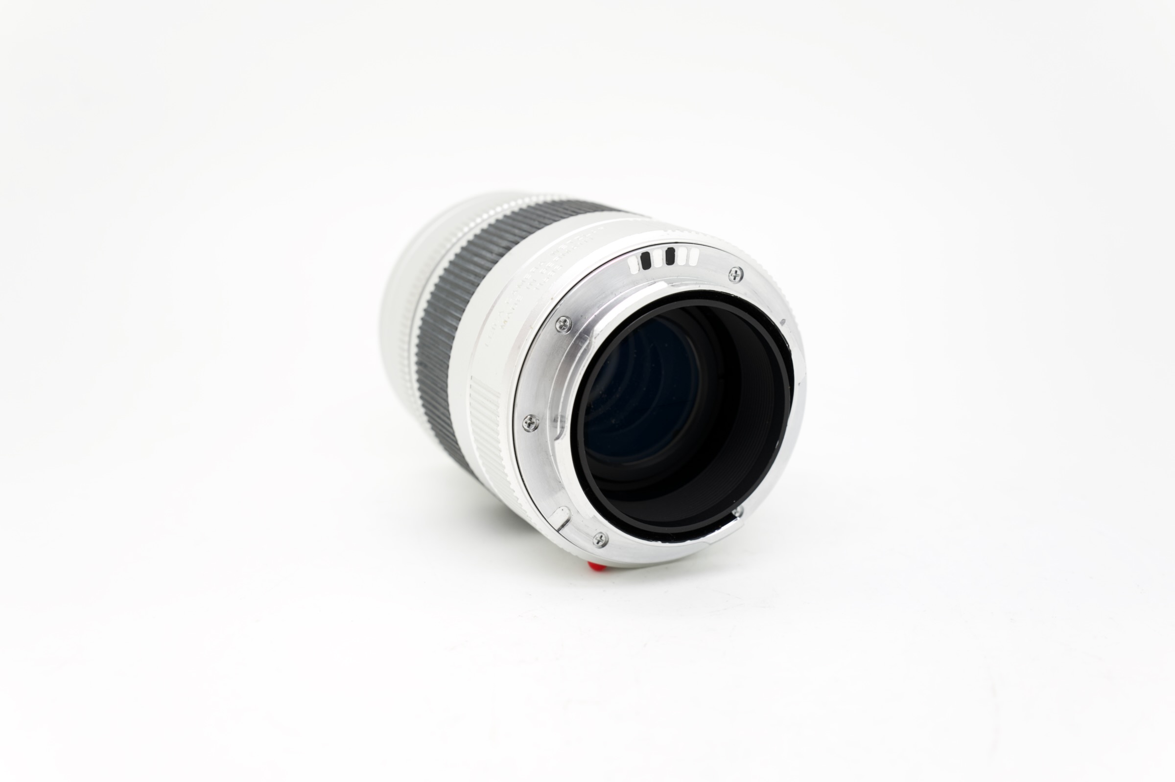 Leica SUMMARIT-M 2.4/90mm Silver