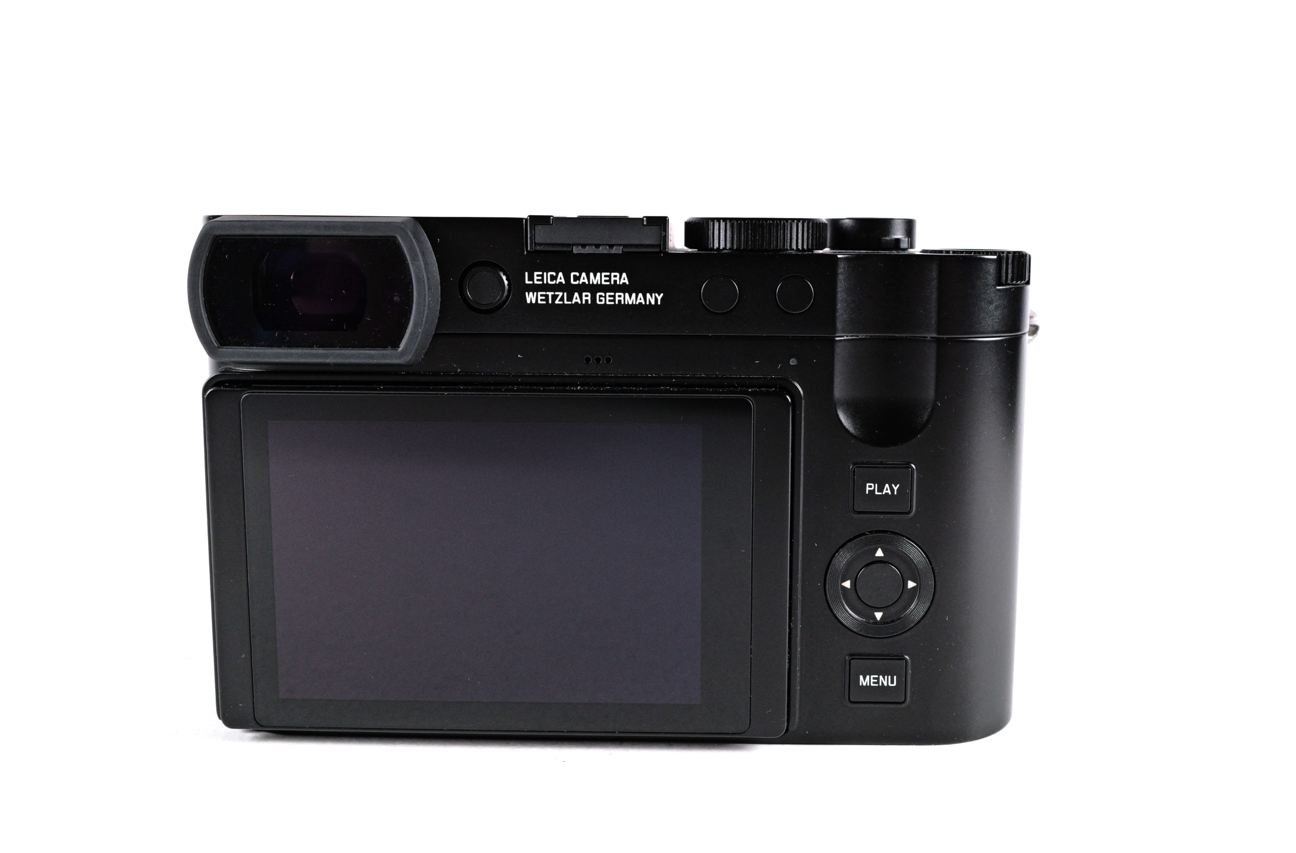 Leica Q3 (EU/US/CN version)