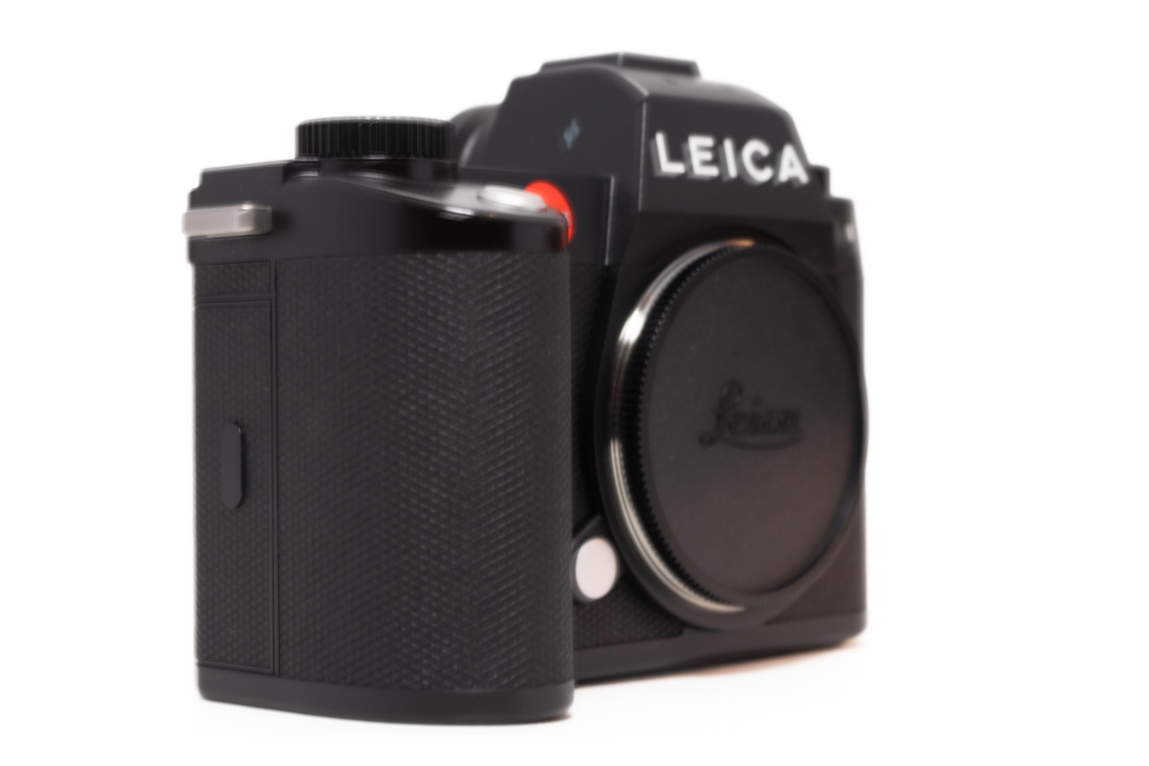 LEICA SL3 SCHWARZ